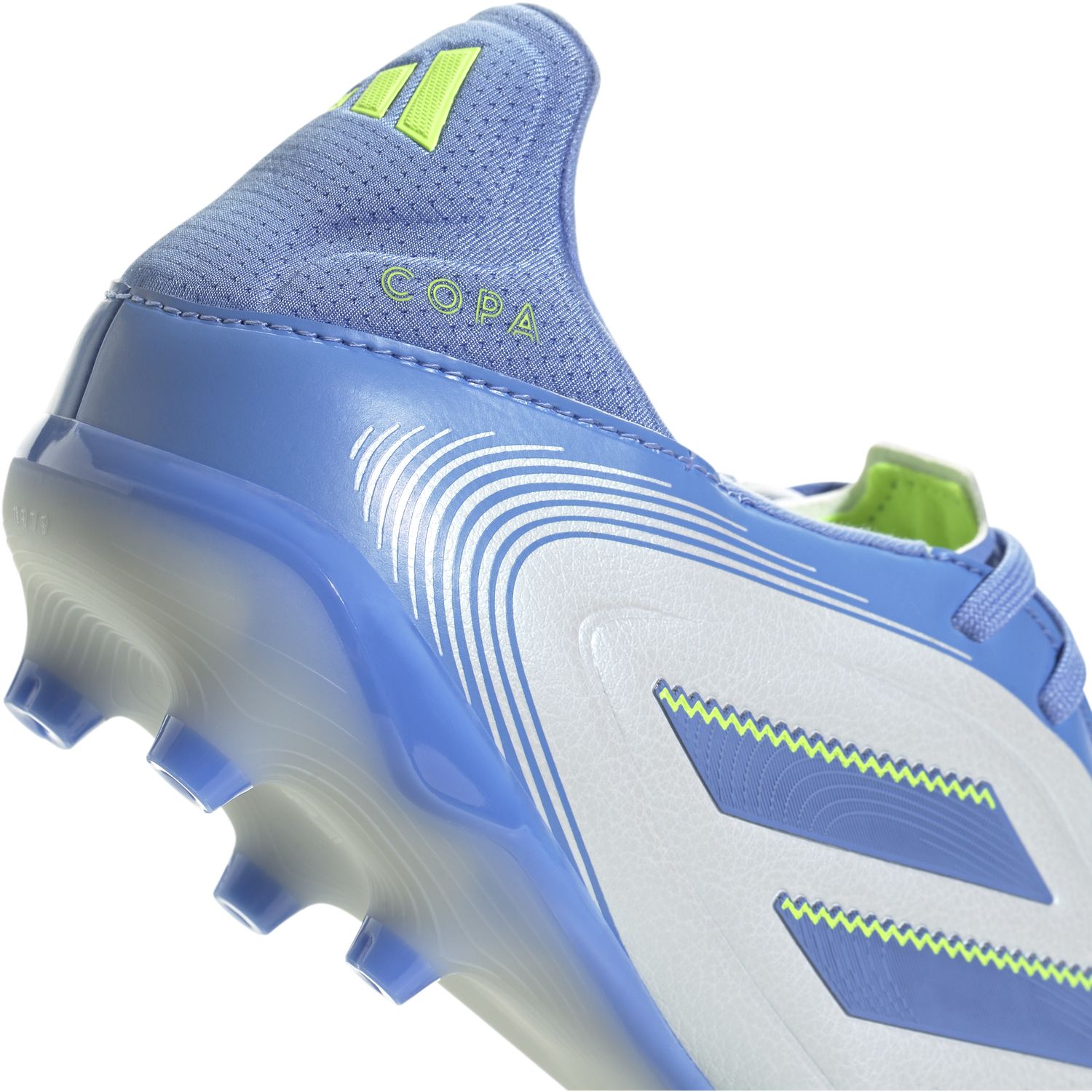 Copa Pure 3 League FG/MG