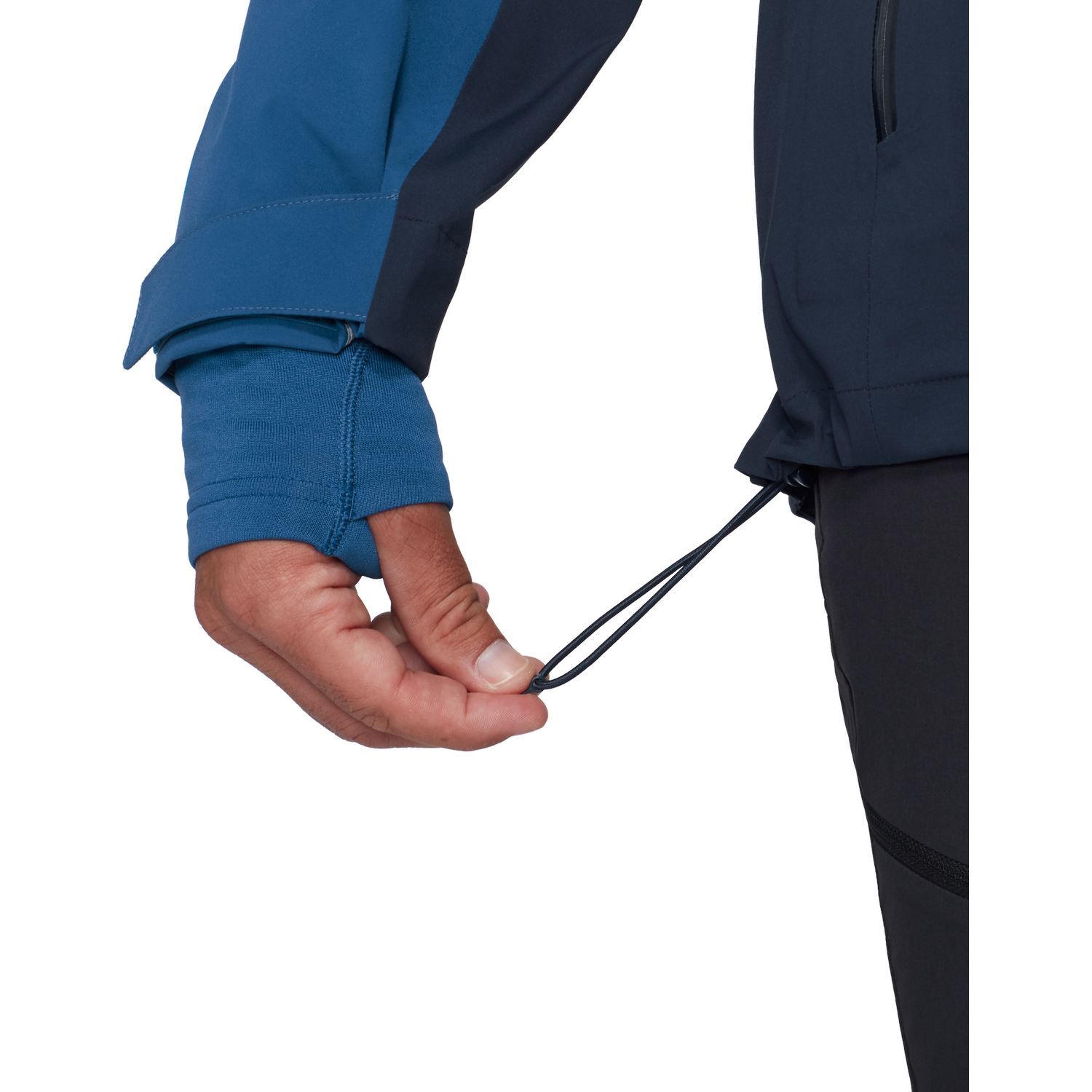 Linard Guide HS Hooded Jacket Men