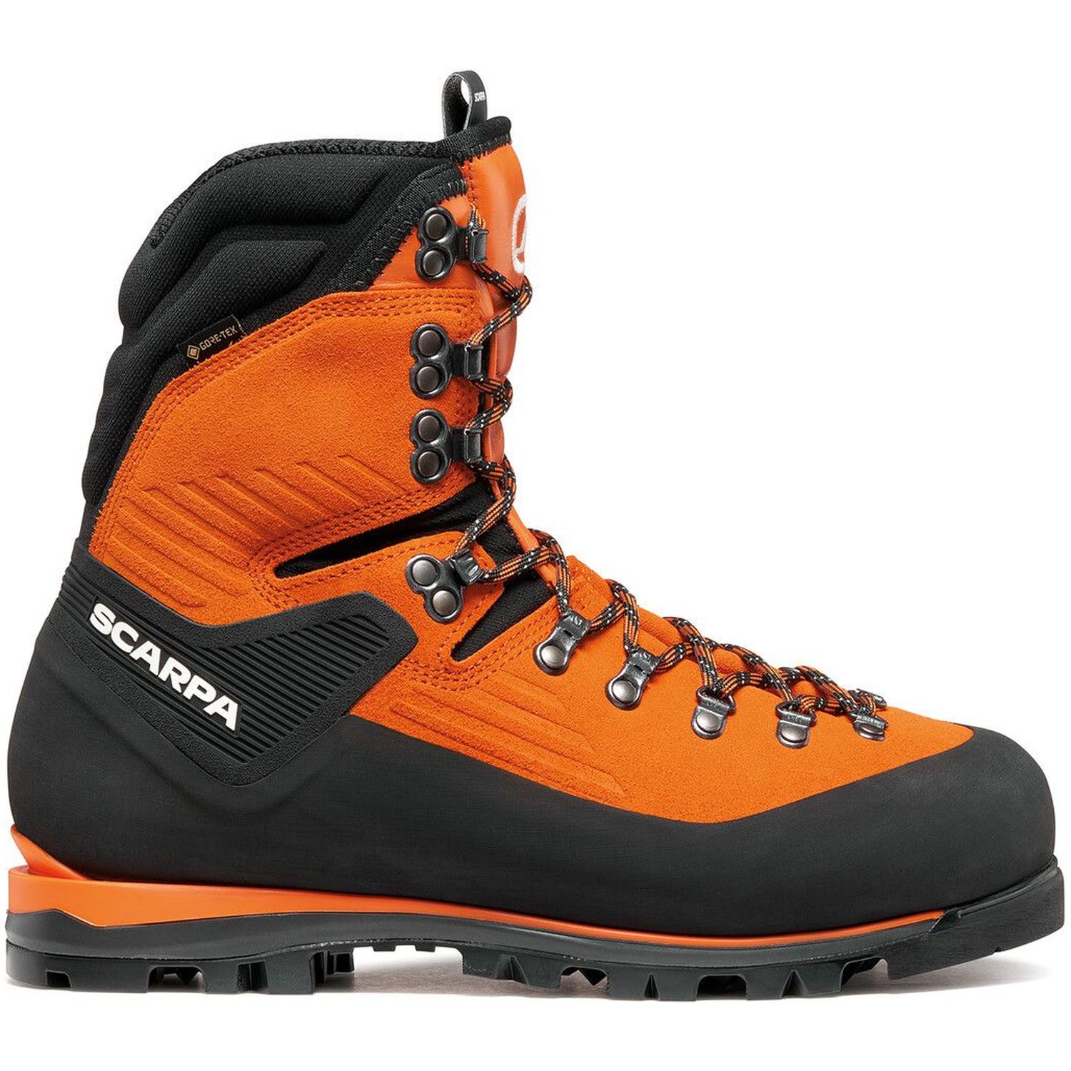 Mont Blanc GTX