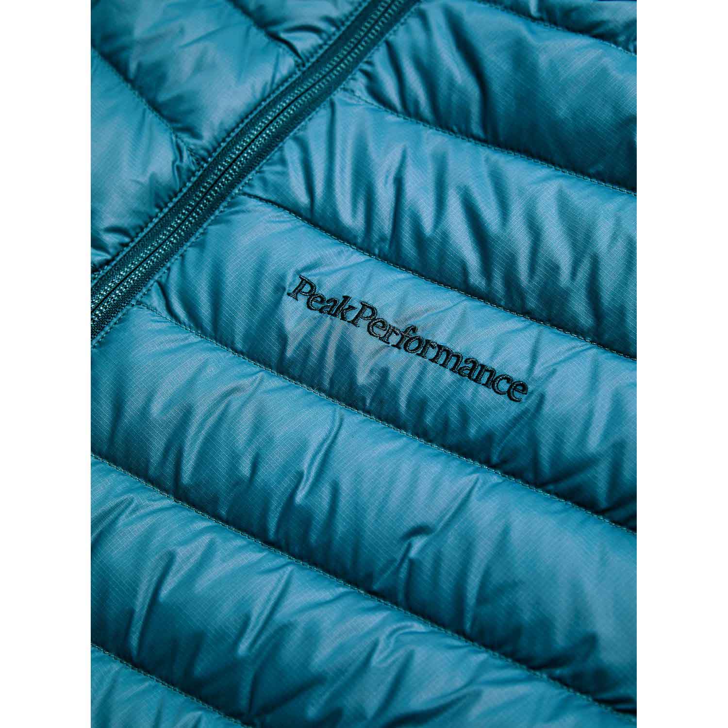 M Frost Down Hood Jacket
