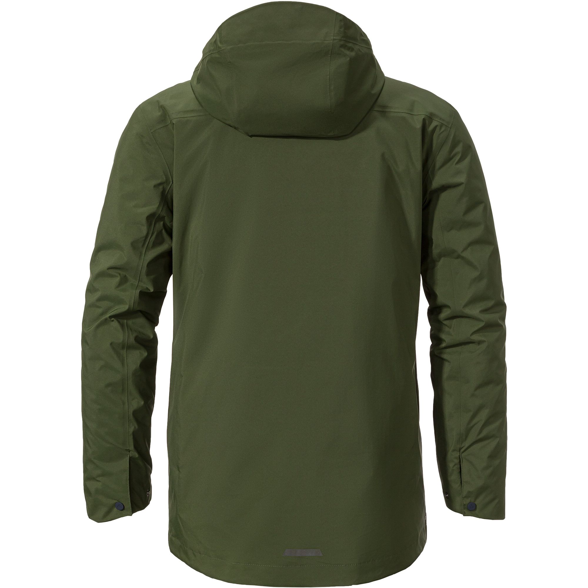 3in1 Parka Barth M