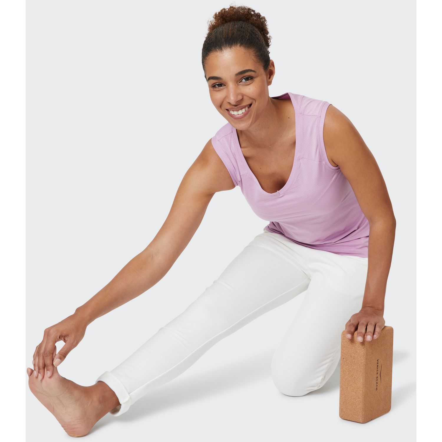 Sherly 4021 BB Hose 7/8