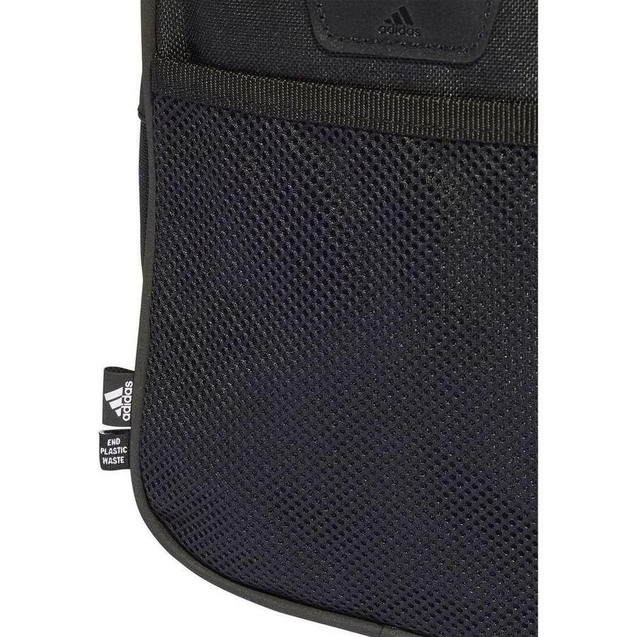 Essentials Linear Duffel Bag Extra Small