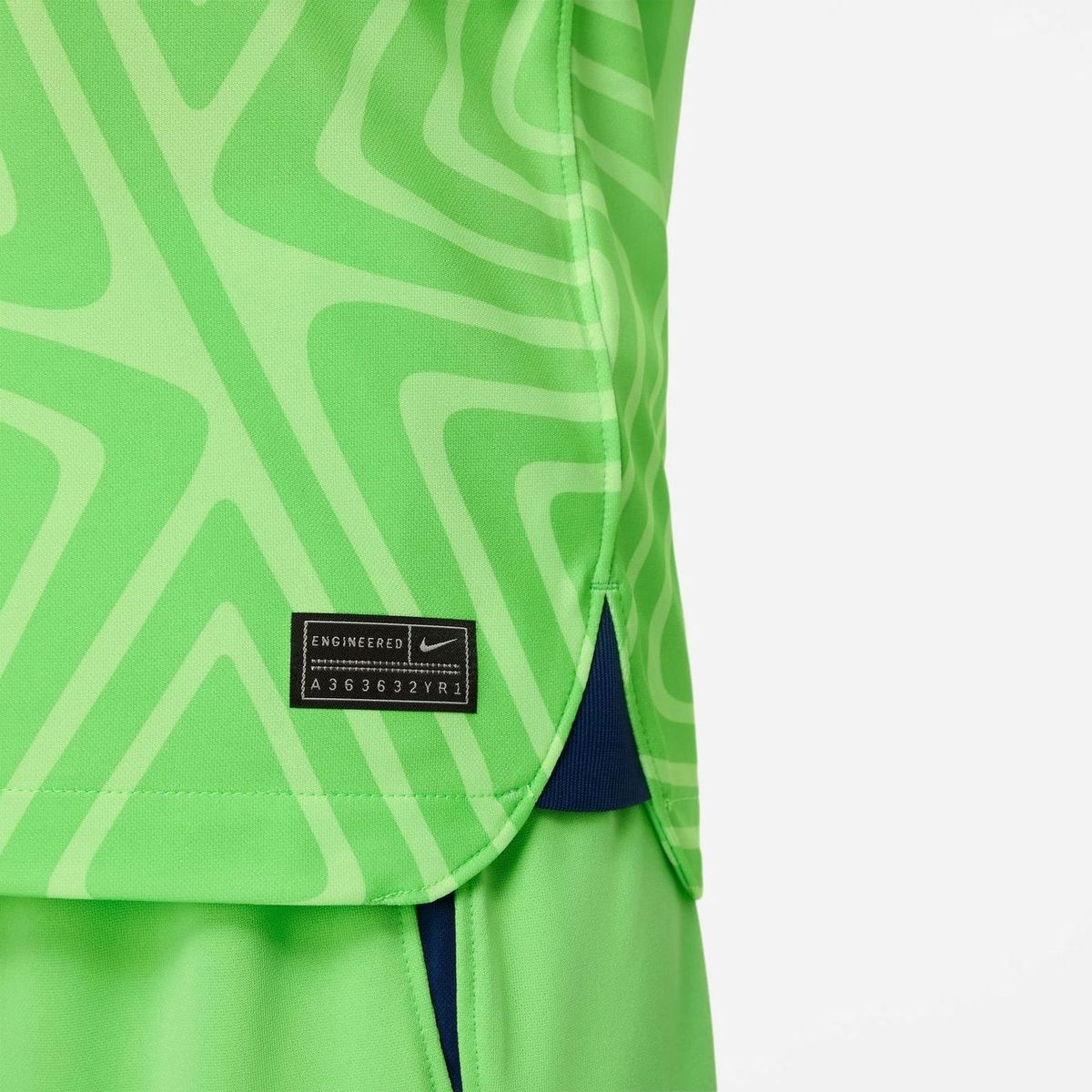 VfL Wolfsburg 2022/23 Stadium Home Kids