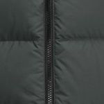 FROZEN PALACE COAT W