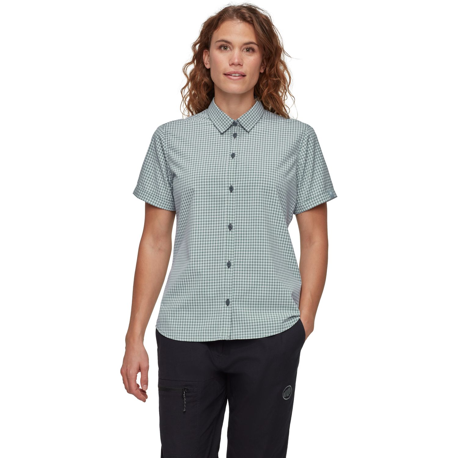 Aada Shirt Women