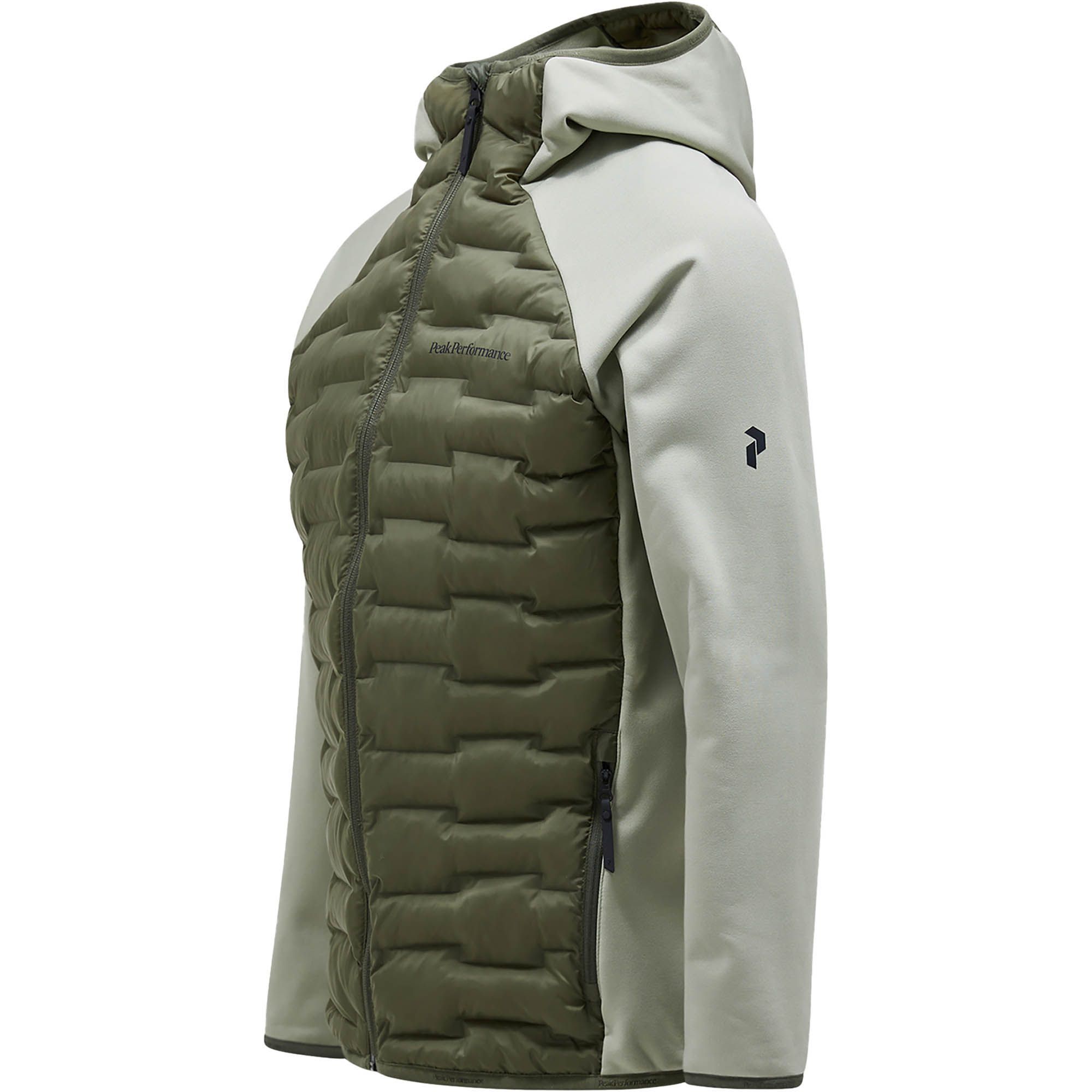 M Argon Hybrid Hood