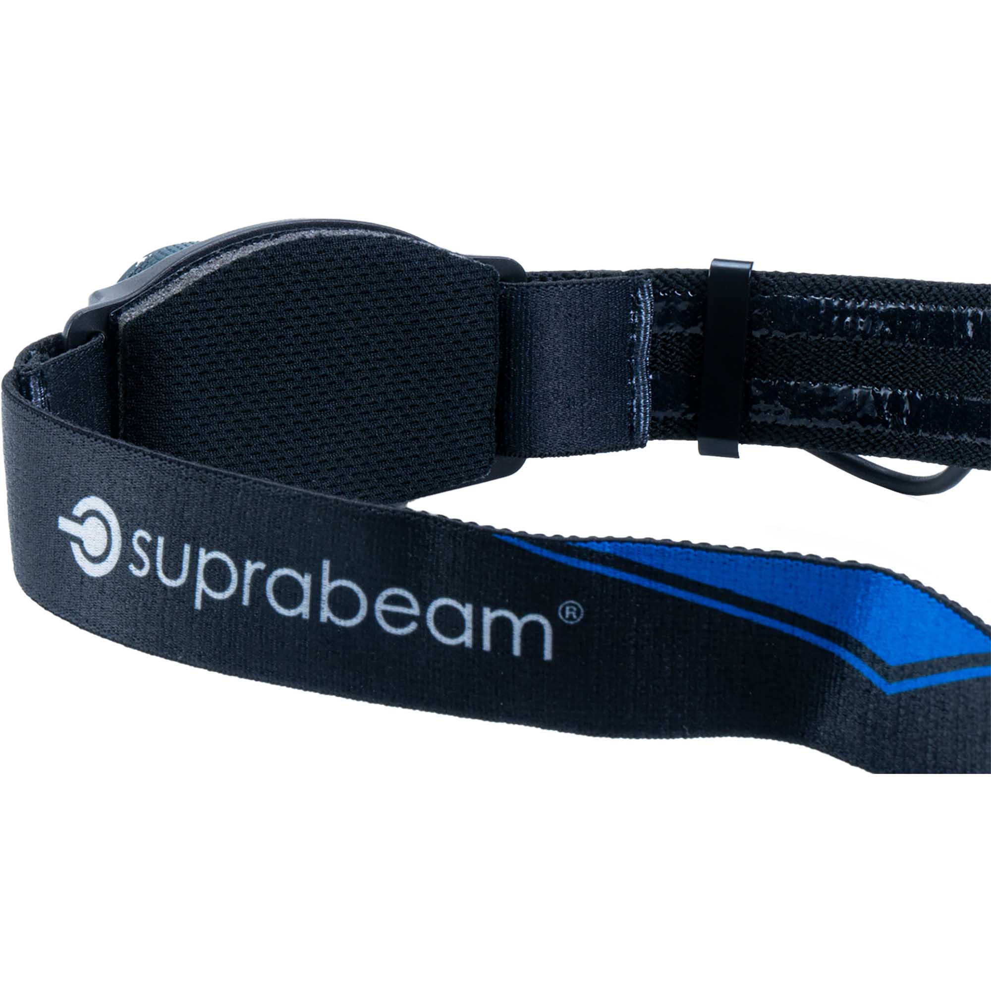 V3air rechargeable 650 lm black