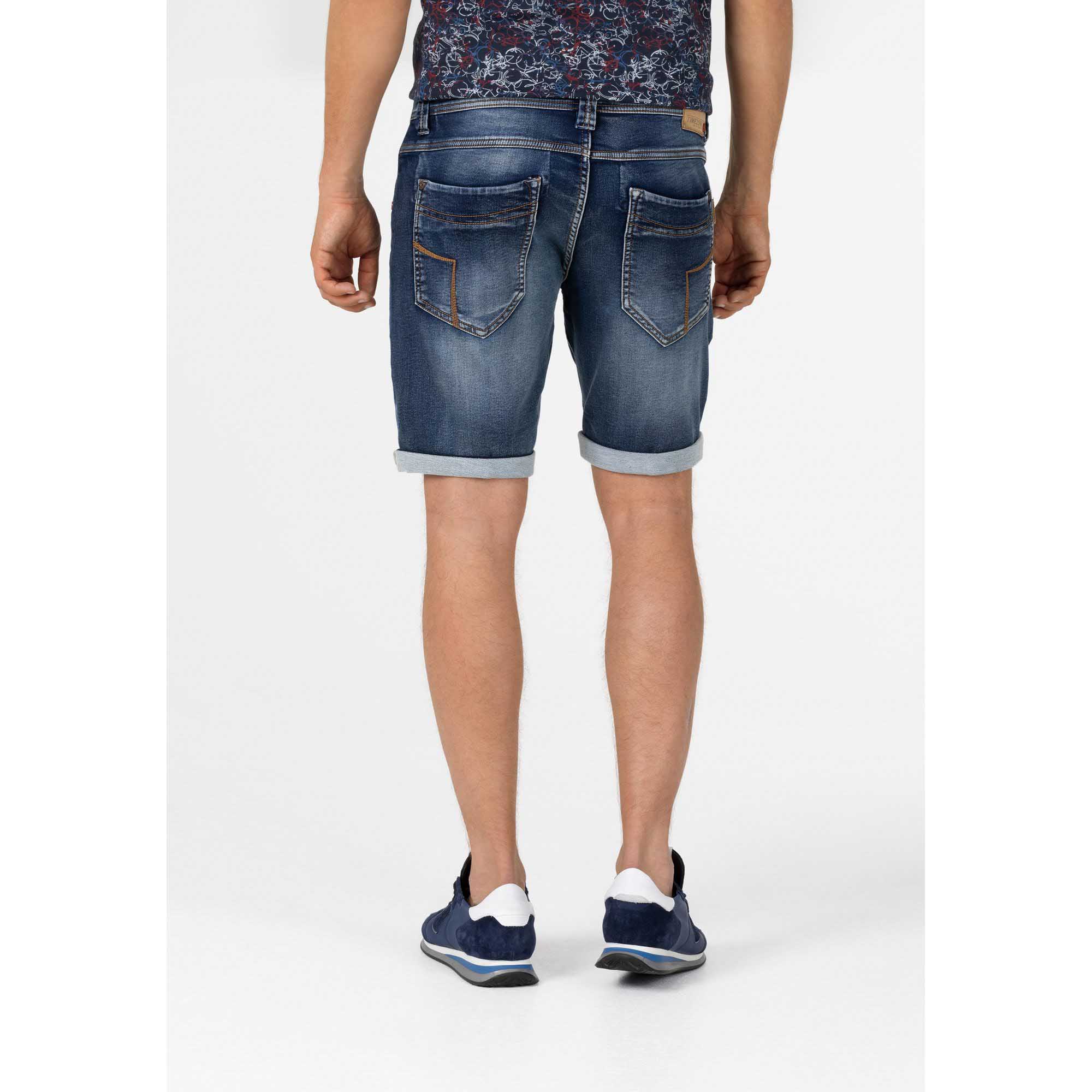 Slim ScottyTZ Short