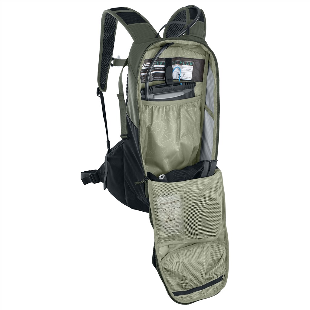 Ride 12L Backpack
