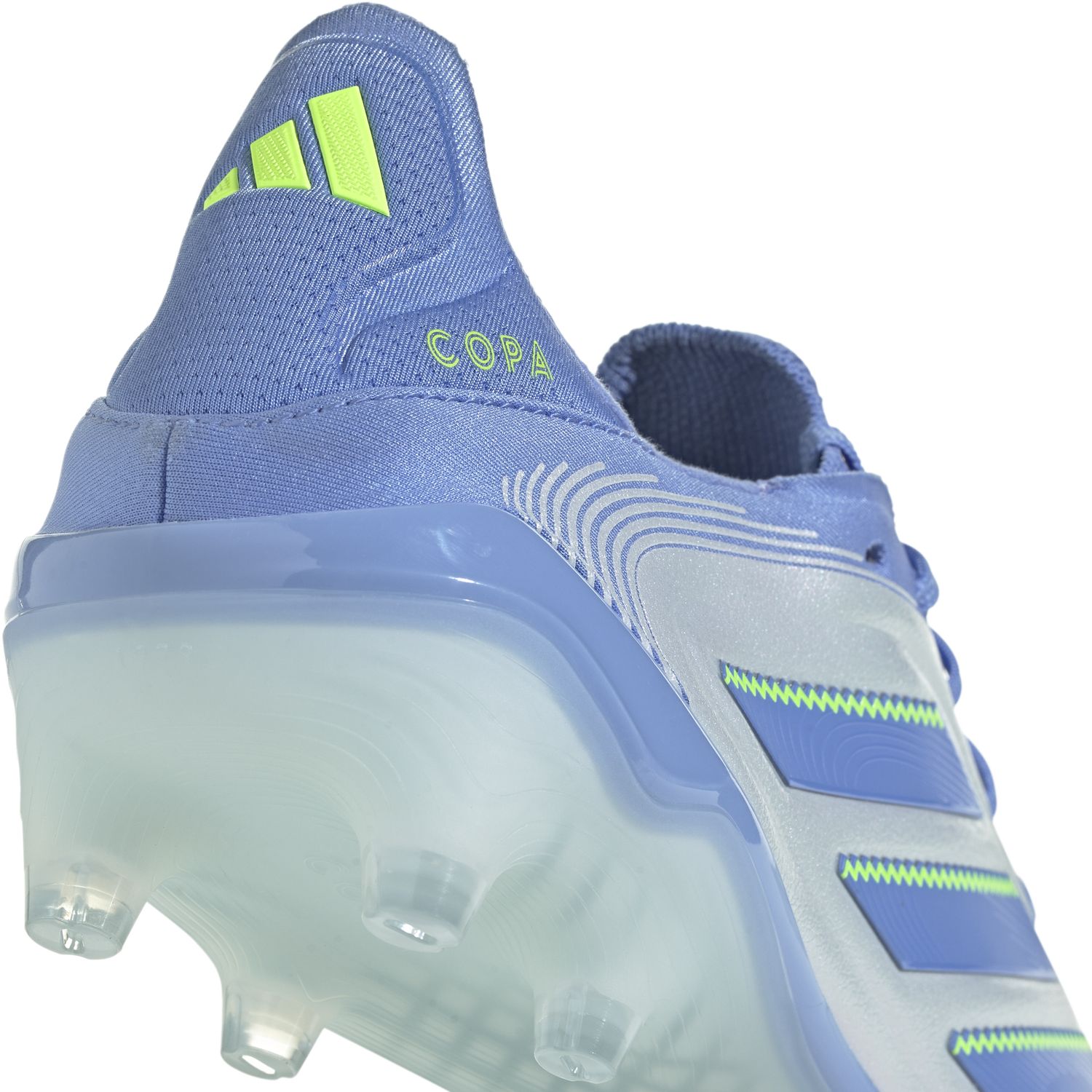 Copa Pure 3 Elite FG