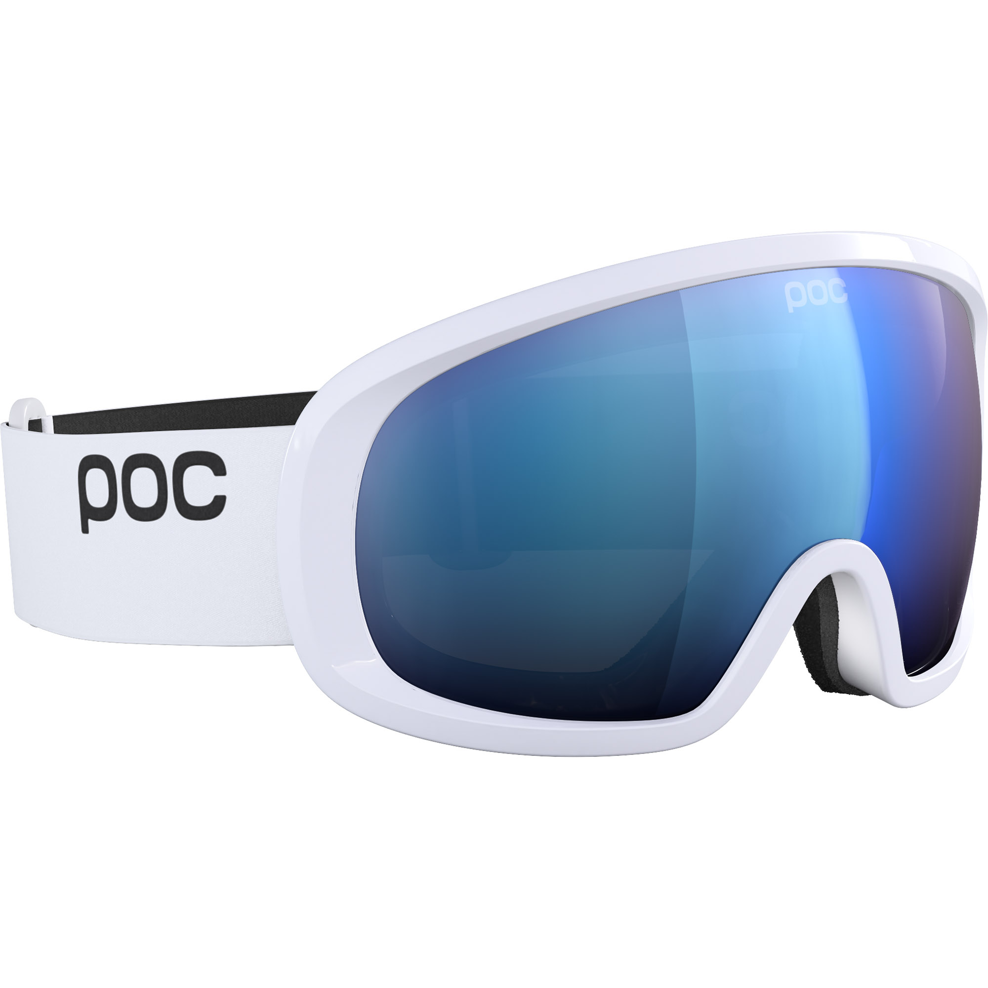Fovea Mid
