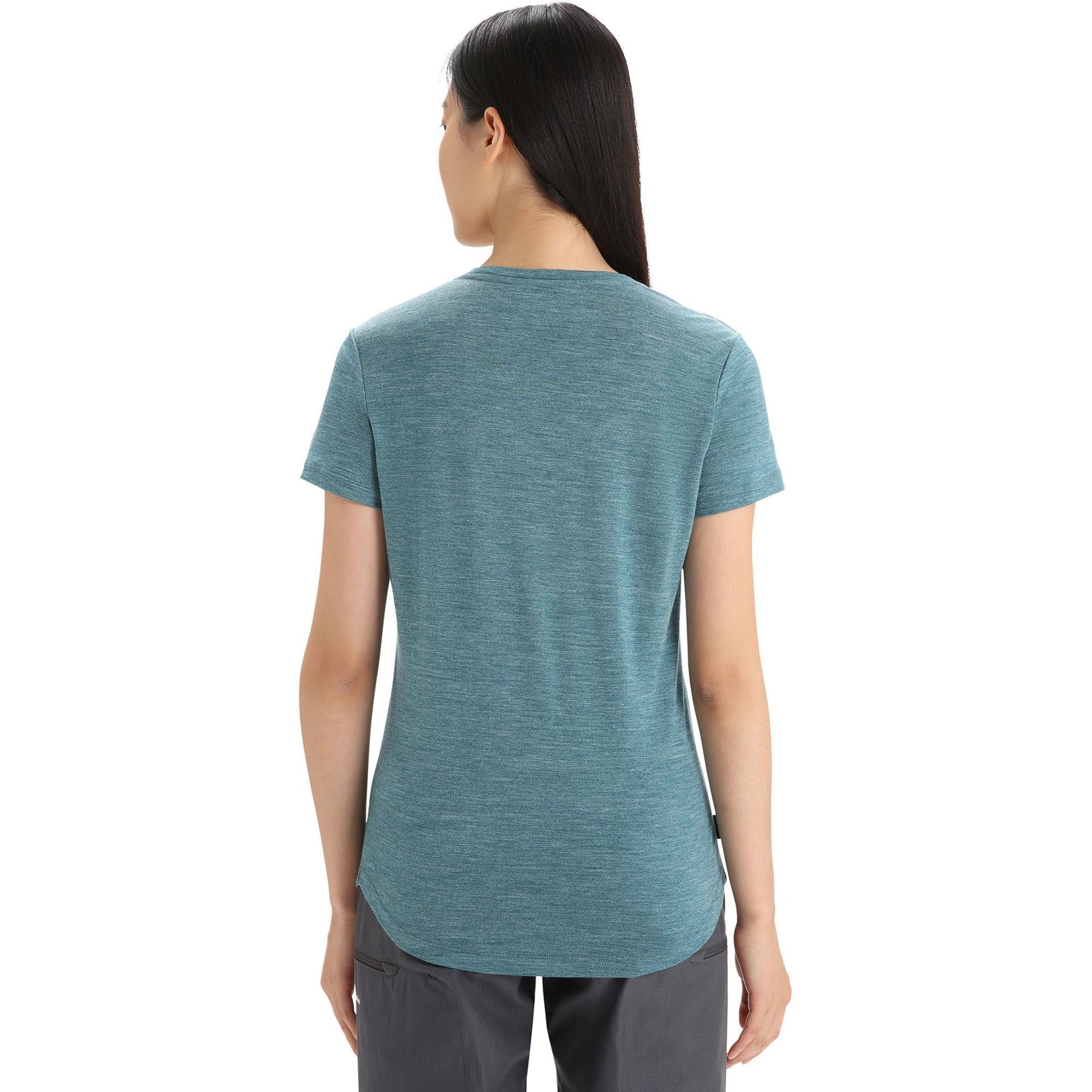 W Sphere II SS Tee