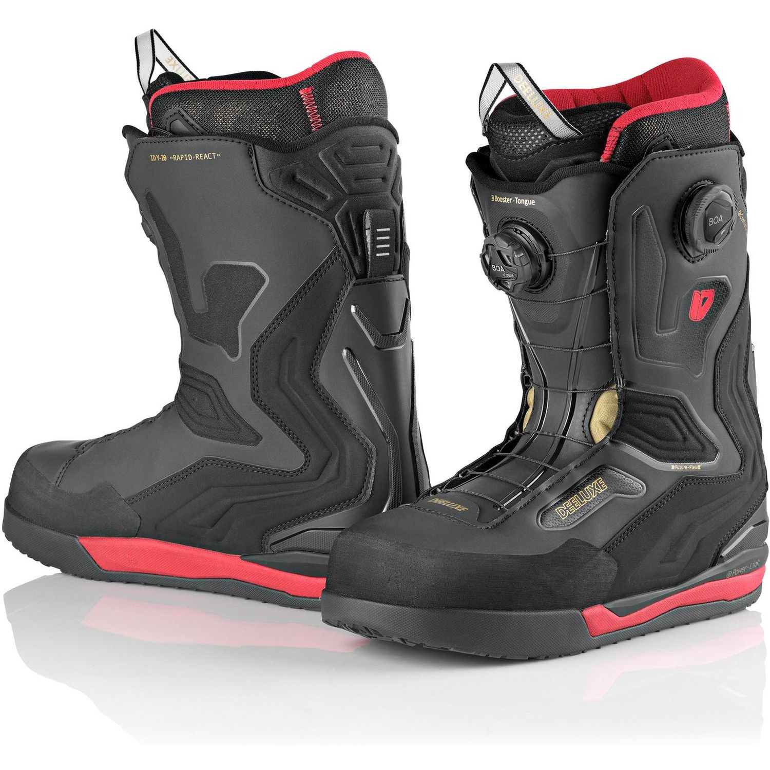ID Y-20