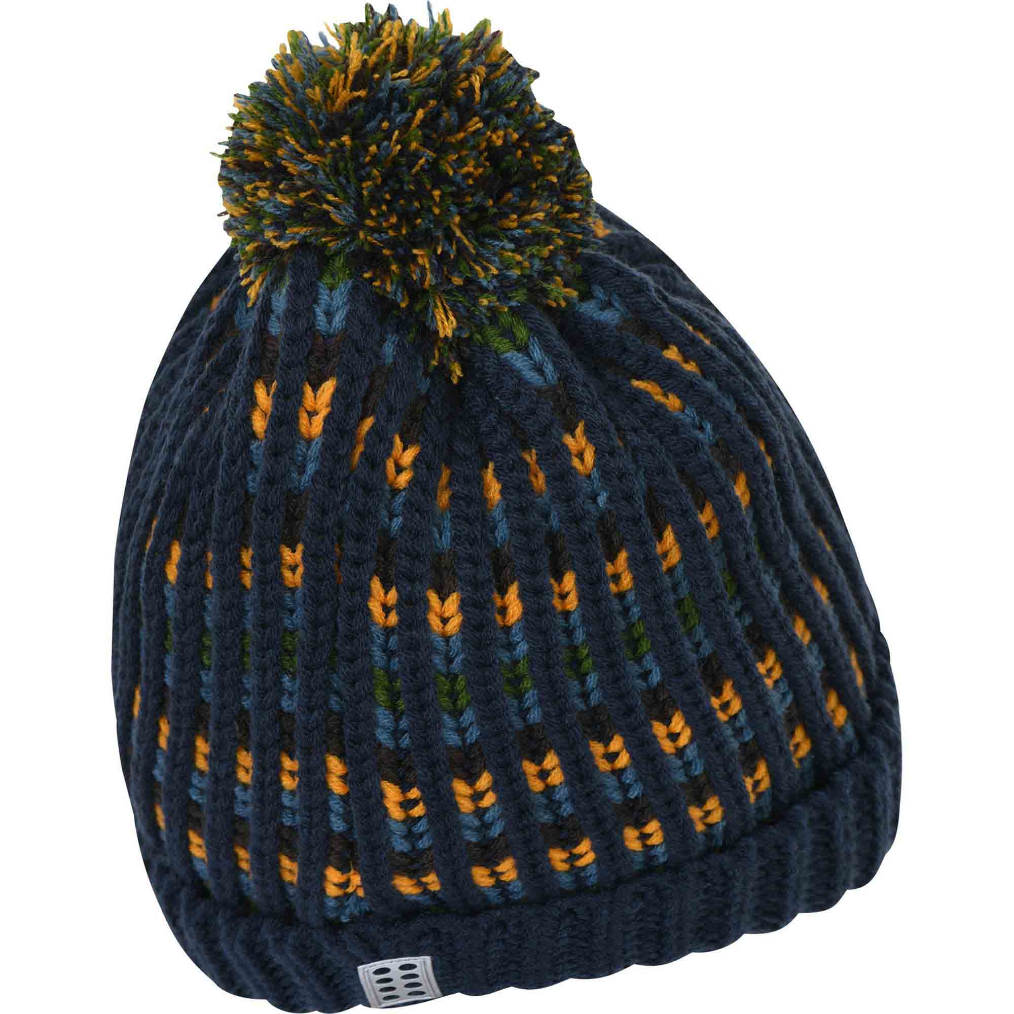 LWAORAI 704 - HAT