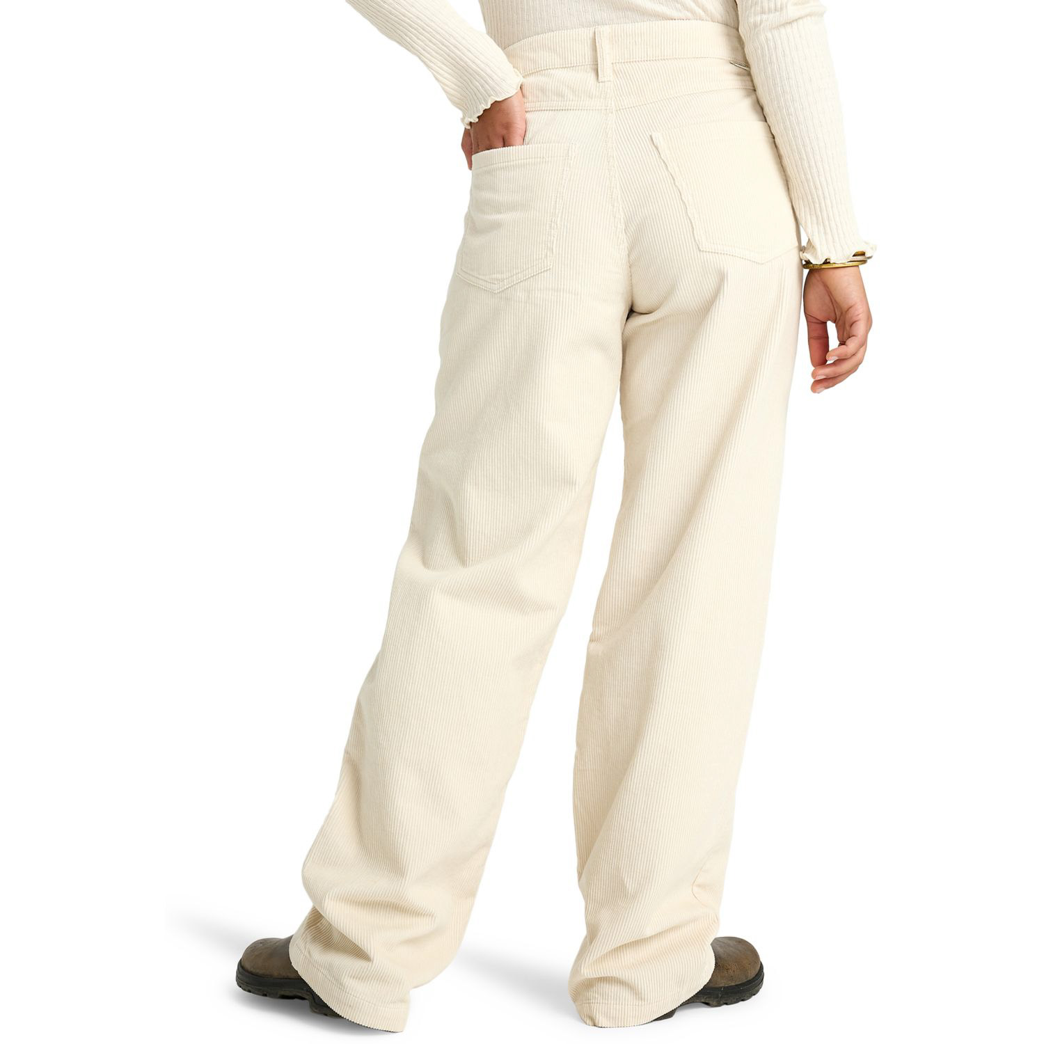 Midtown Cord Pant