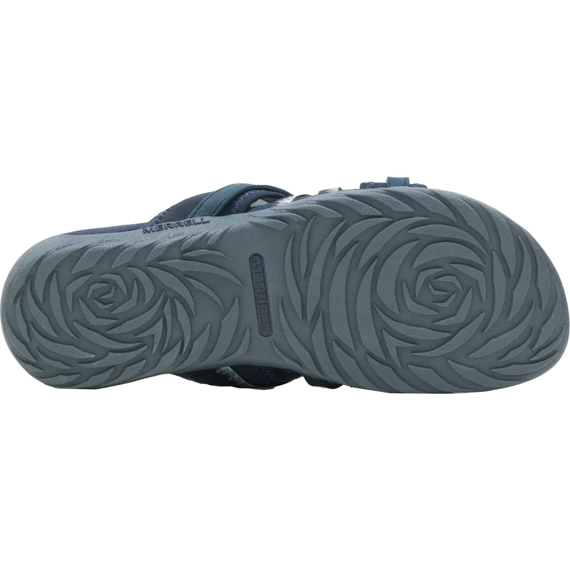 Terran 3 Cush Slide Wmn