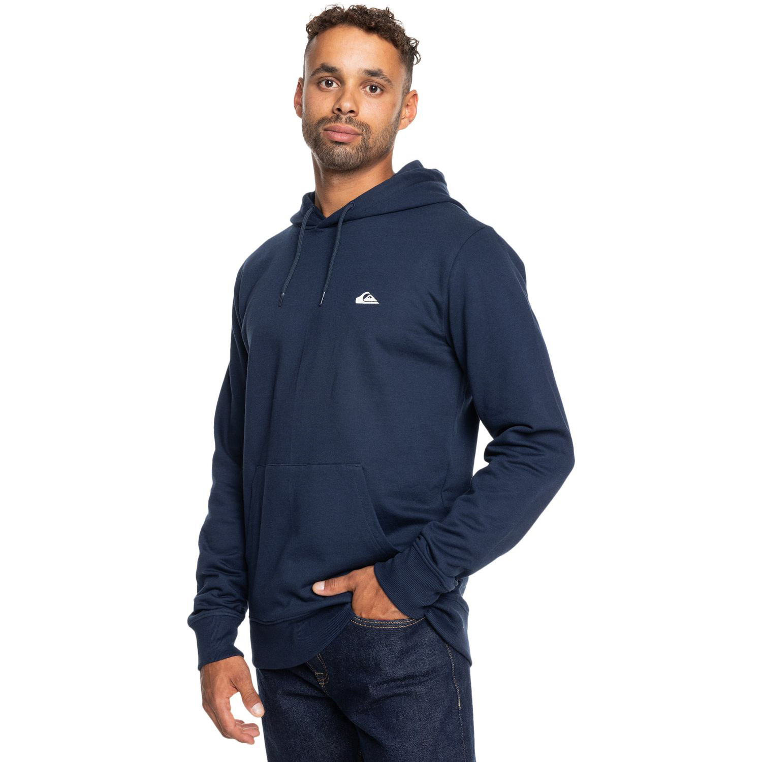 Basic Crew Young Men