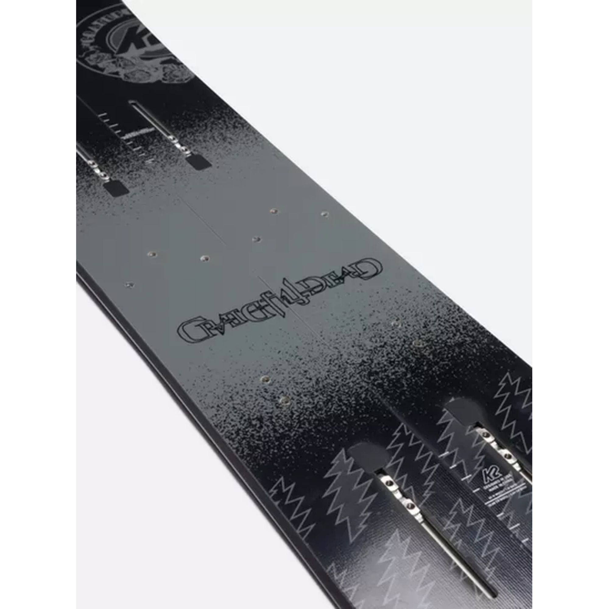 Marauder Split P Grateful Dead