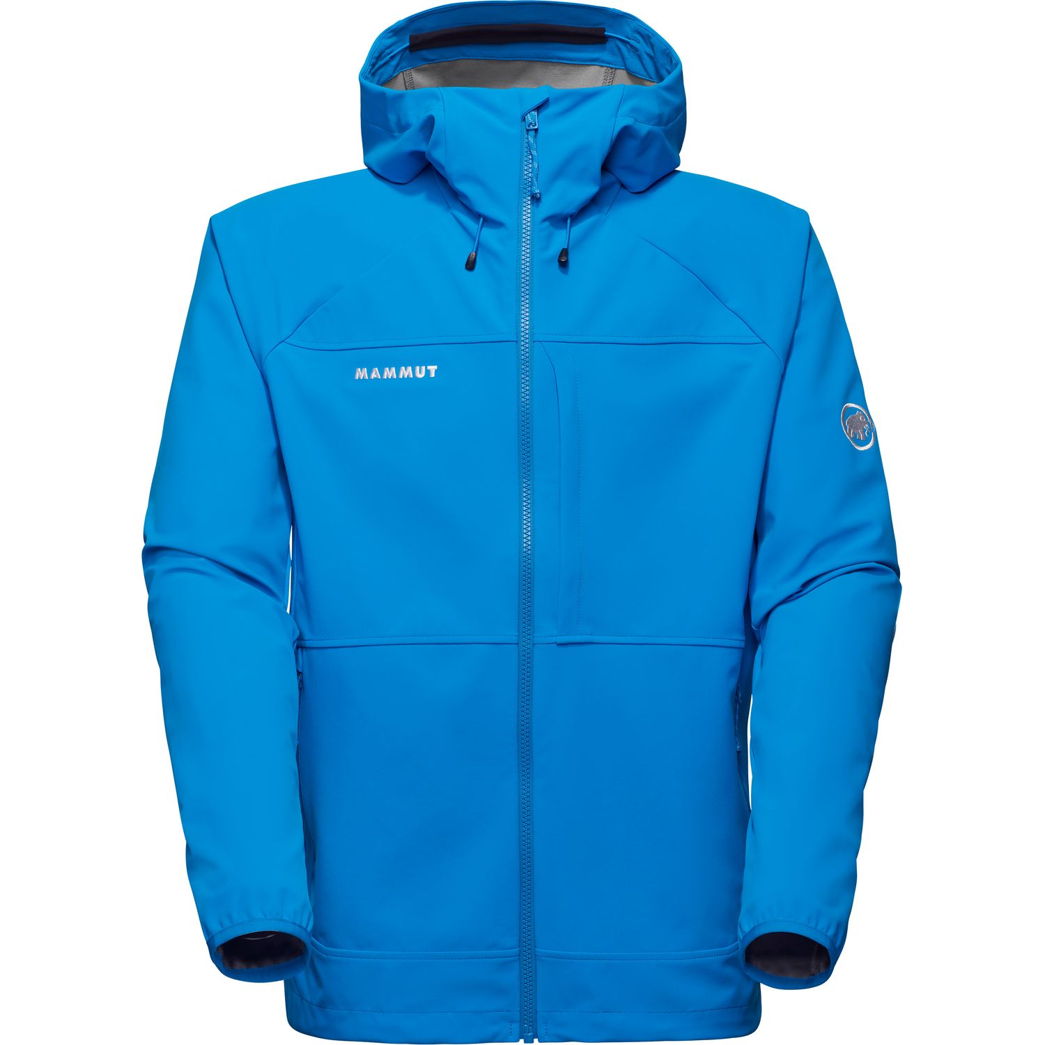 Ultimate Comfort SO Hooded Jacket Men