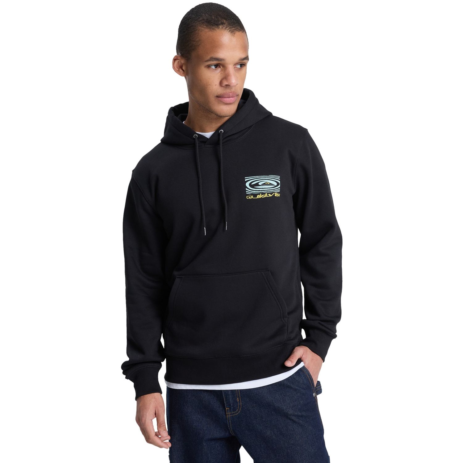 Screen Fleece Classic Surf
