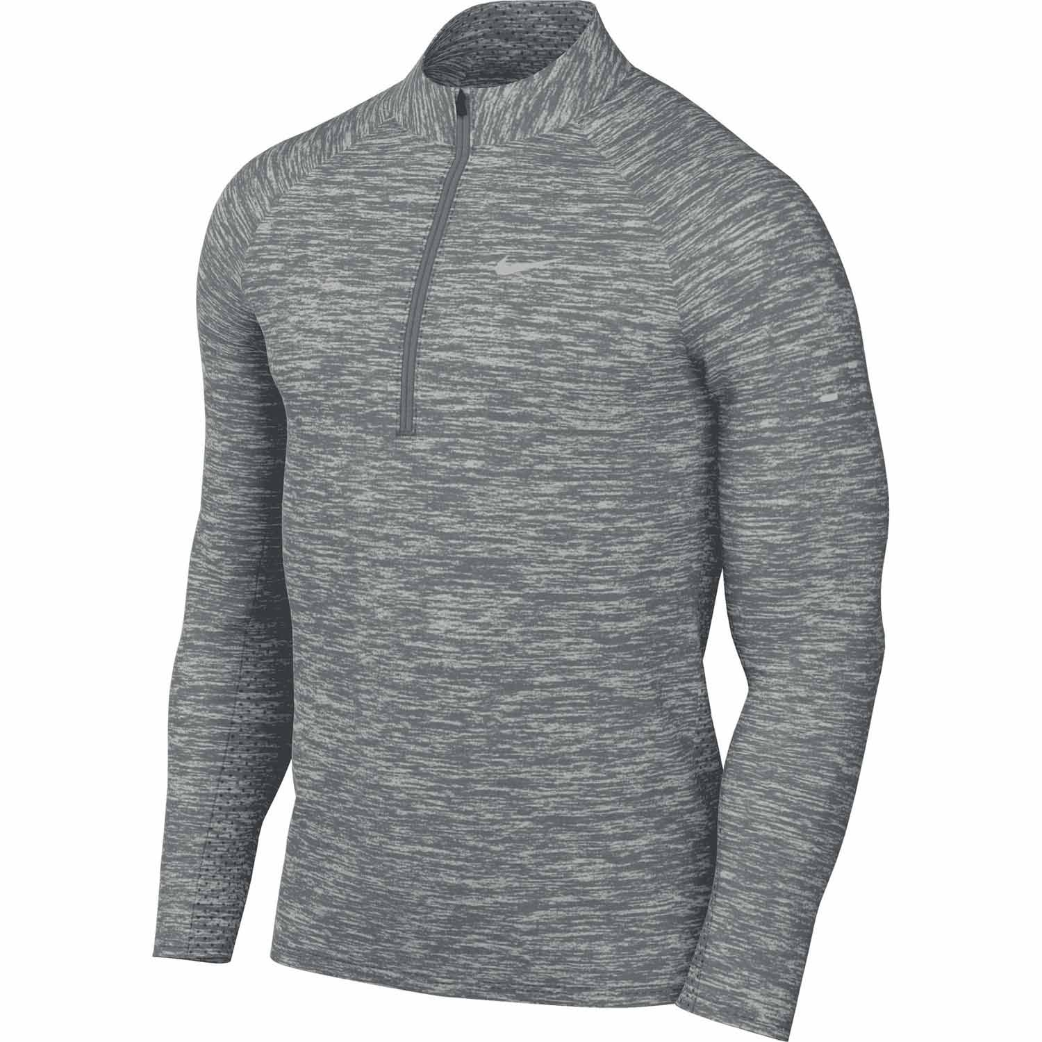 Nike Stride Men"s Dri-FIT 1/2