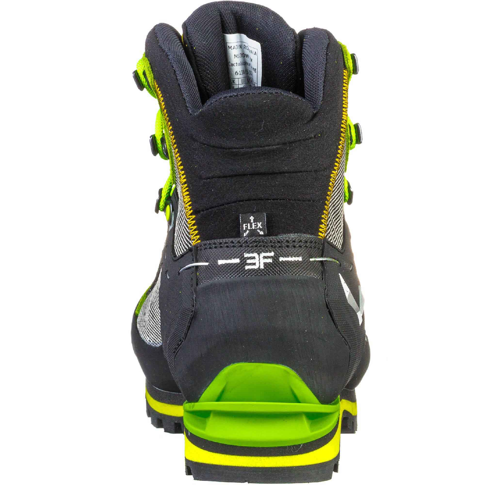 Ms Crow GTX