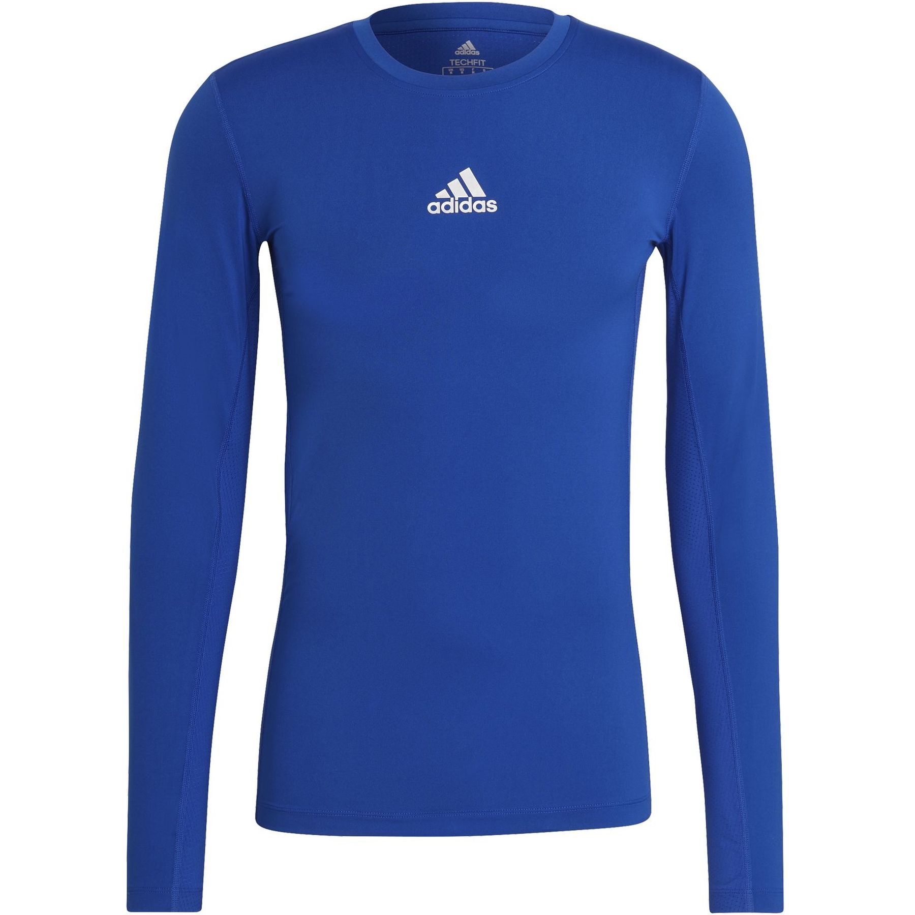 Techfit Long Sleeve Top