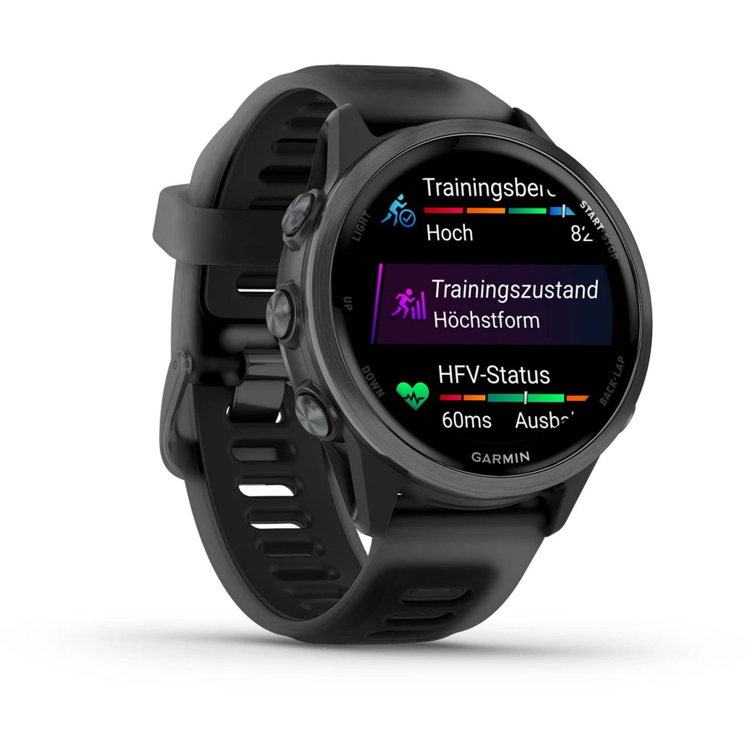 Forerunner 570 WiFi GPS