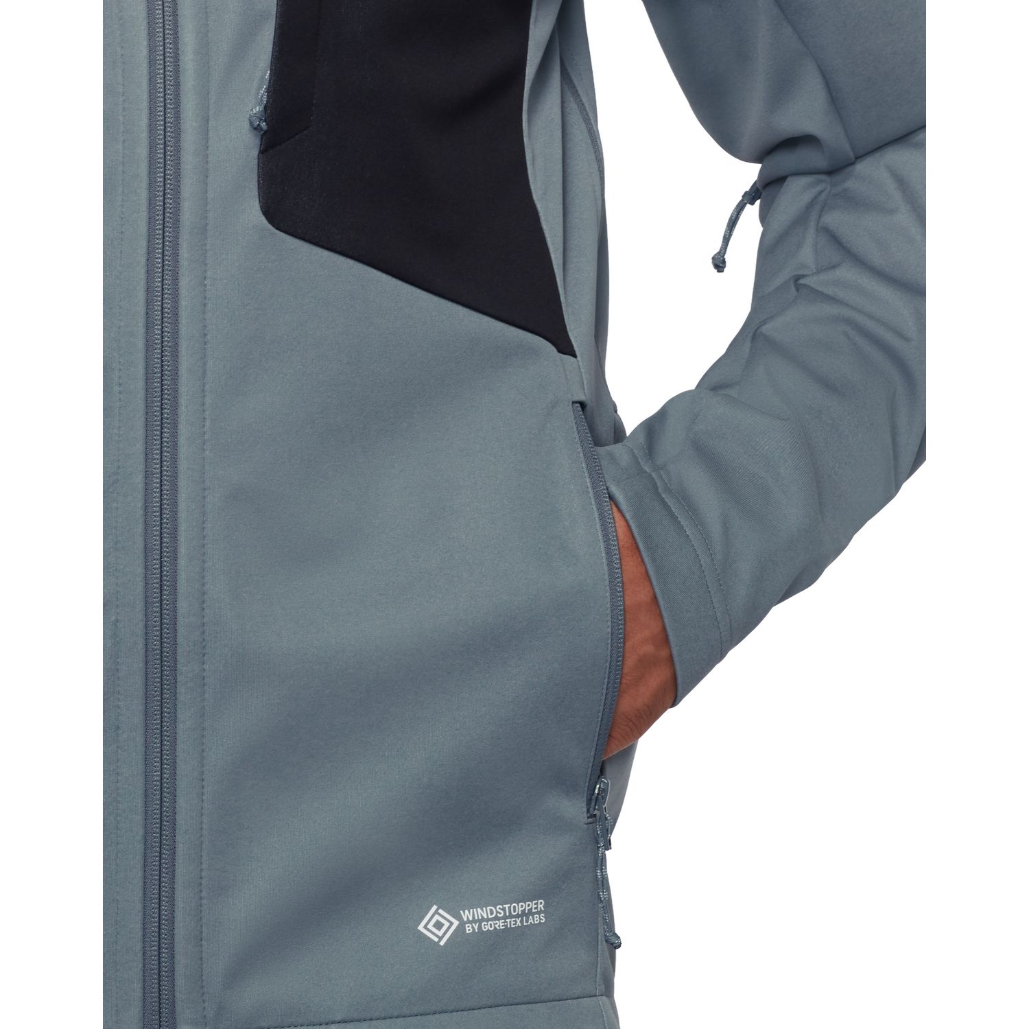 Ultimate VIII SO Jacket Men