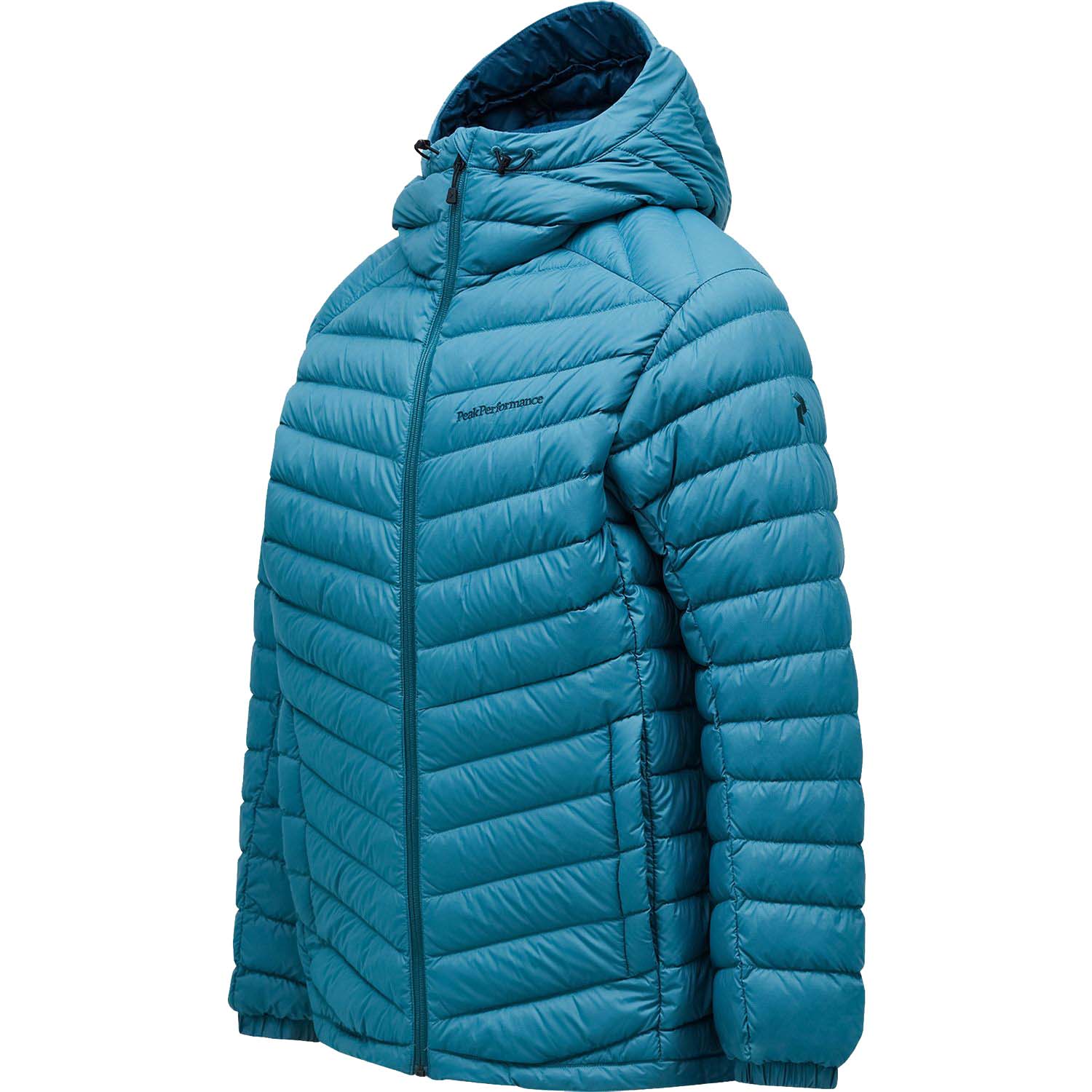 M Frost Down Hood Jacket
