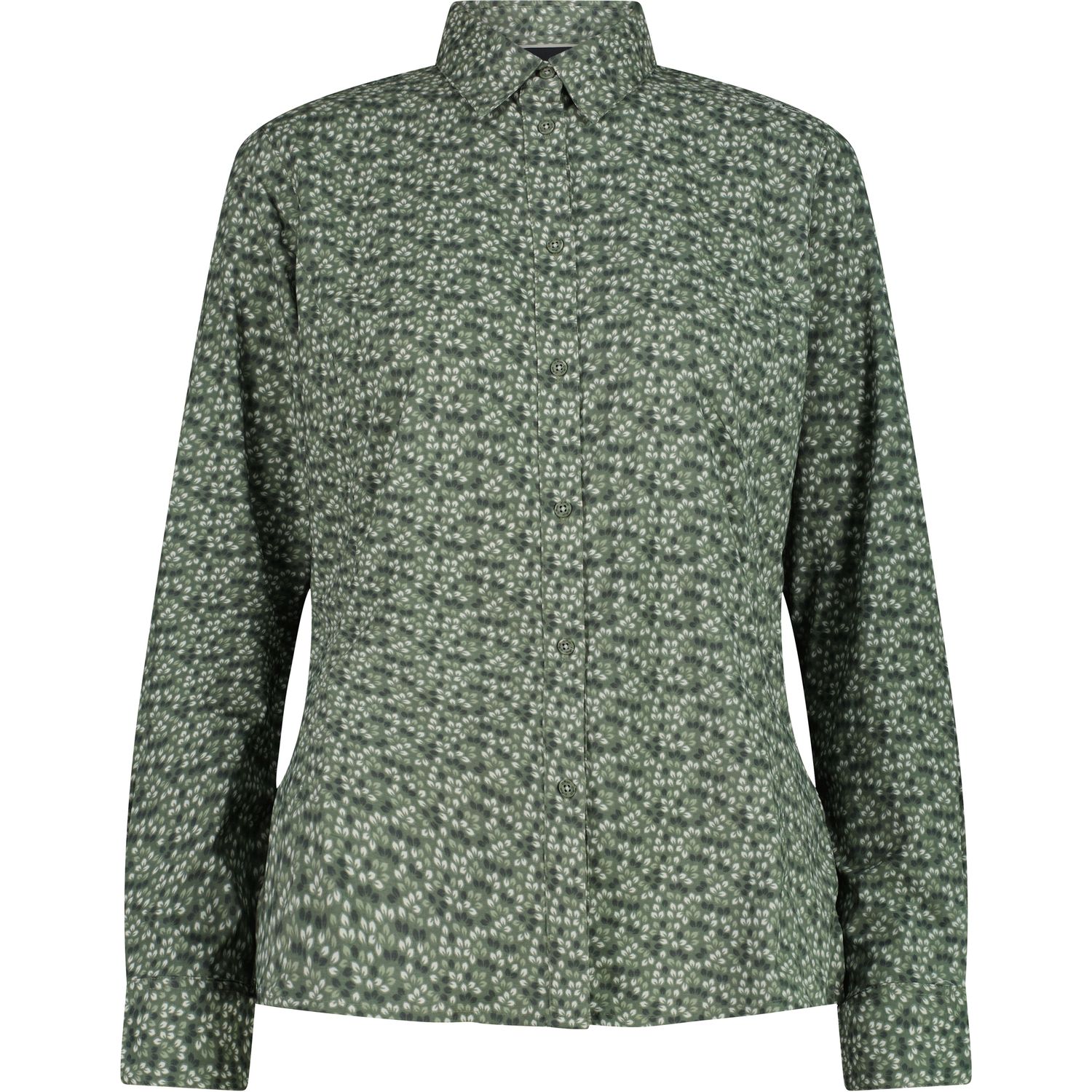 Woman Shirt Long Sleeve 34S6156