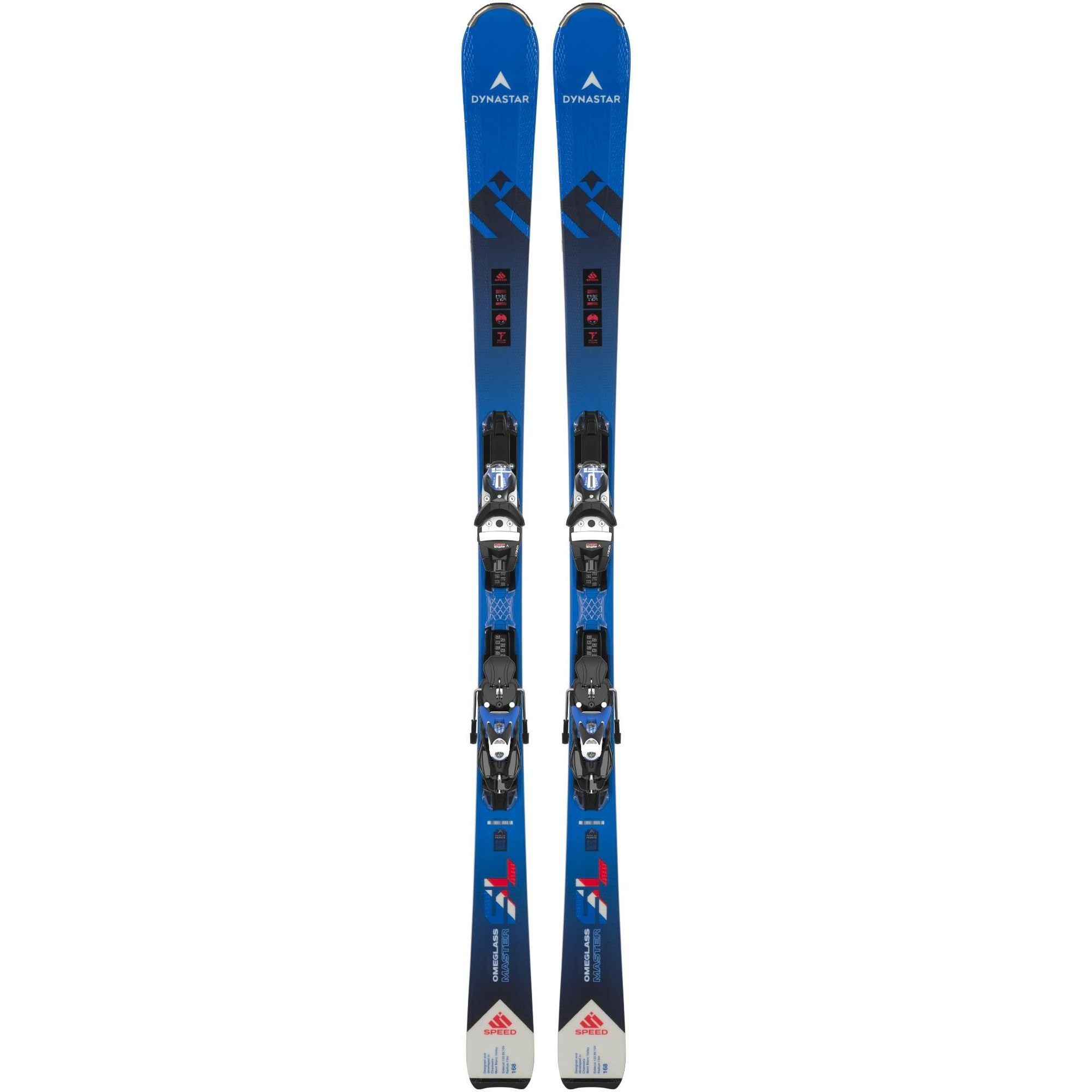 Speed Master SL K/SPX12