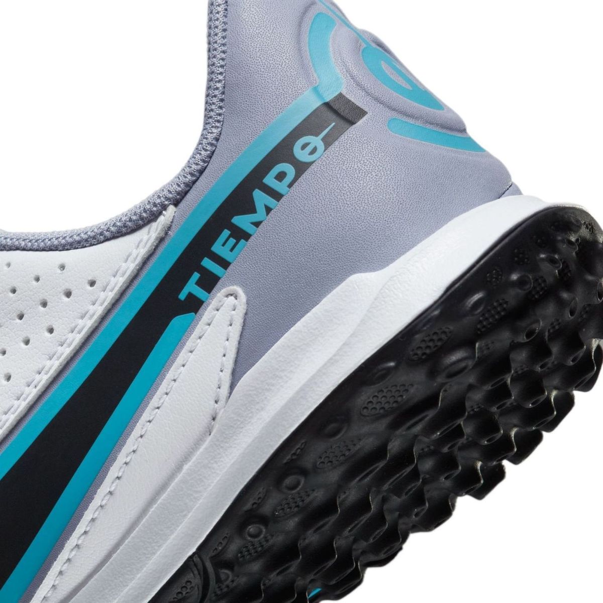 Nike Jr. Tiempo Legend 9 Academy TF