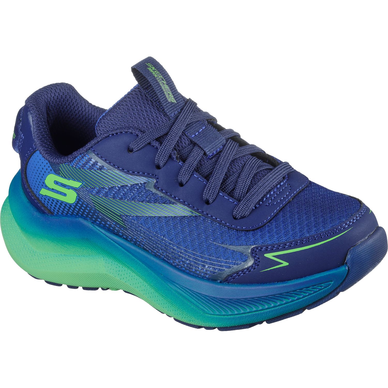 Max Cushioning Ascender