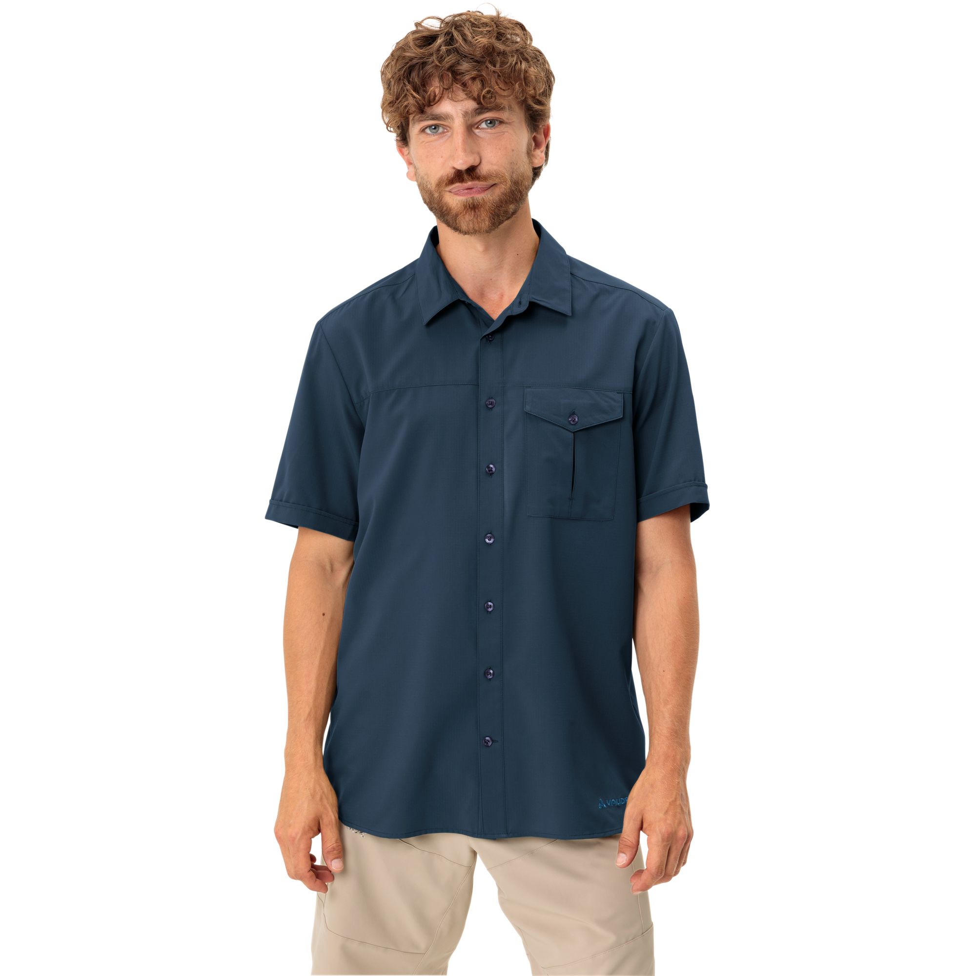 Me Rosemoor Shirt II