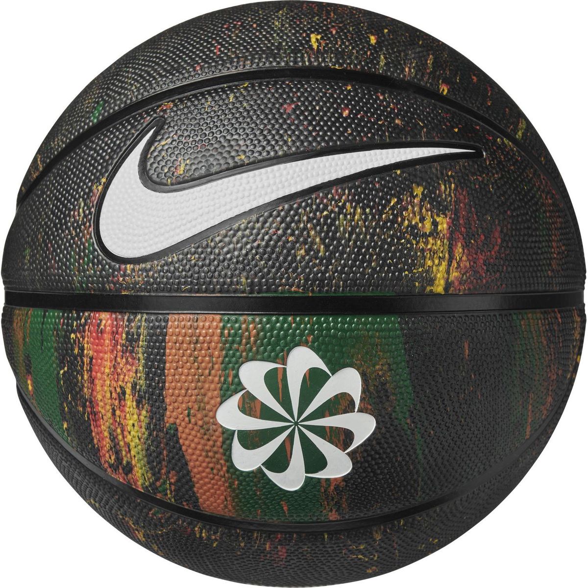 Revival (Recycled Rubber)