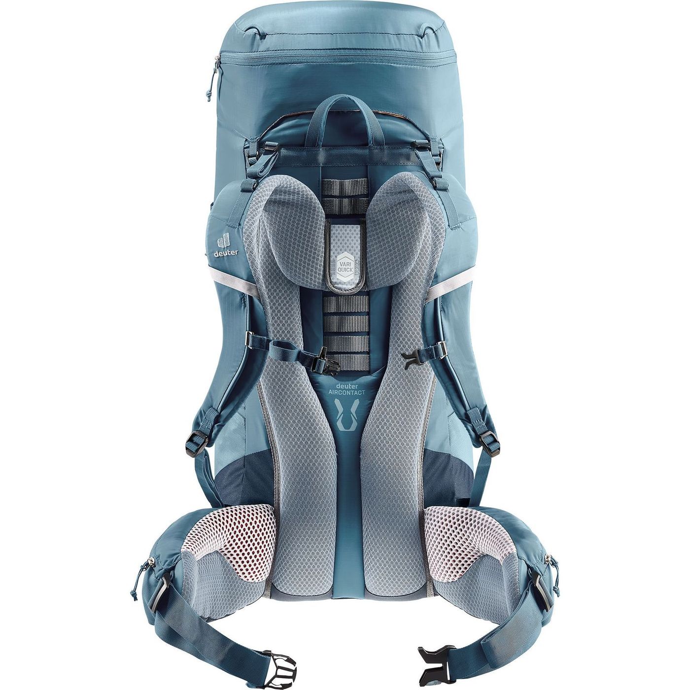 Aircontact Lite 50 + 10