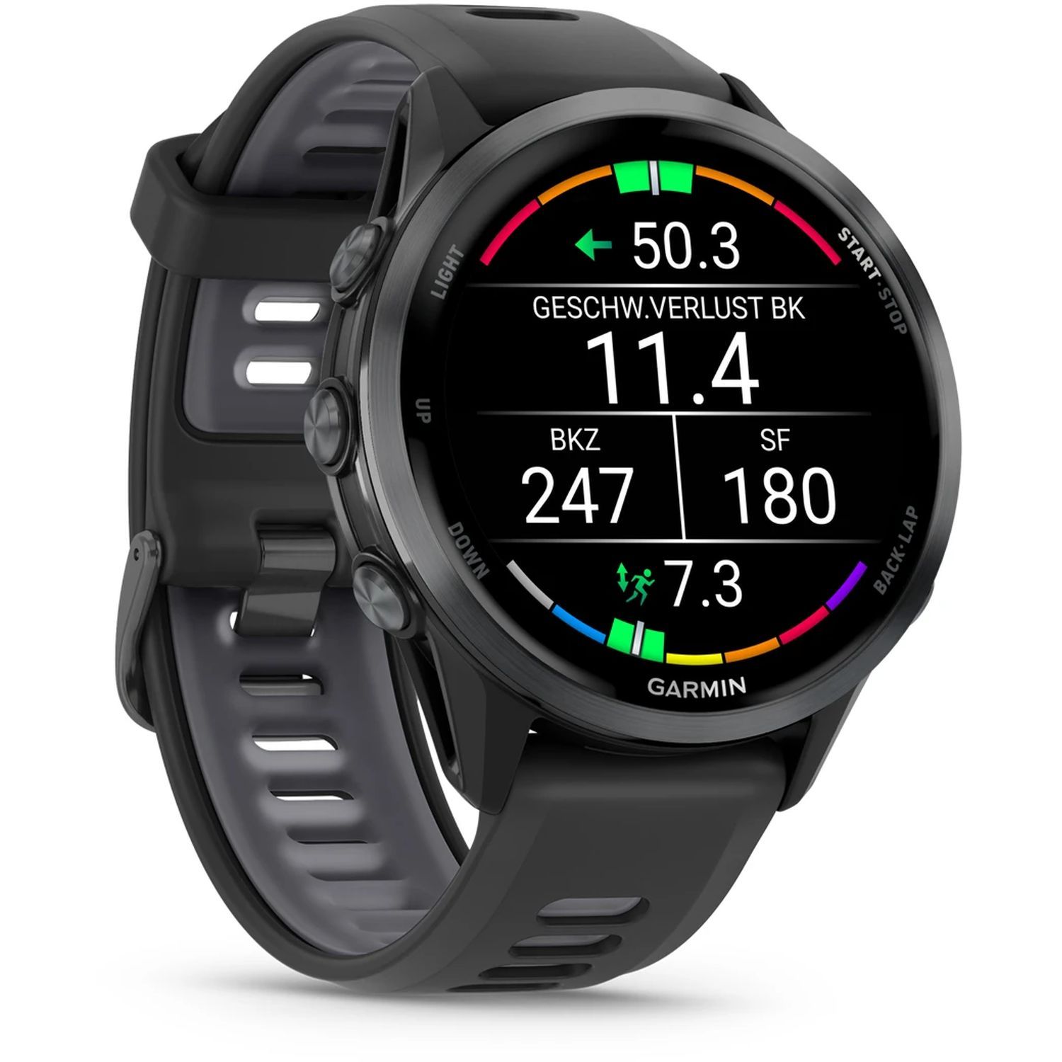 Forerunner 970 GPS