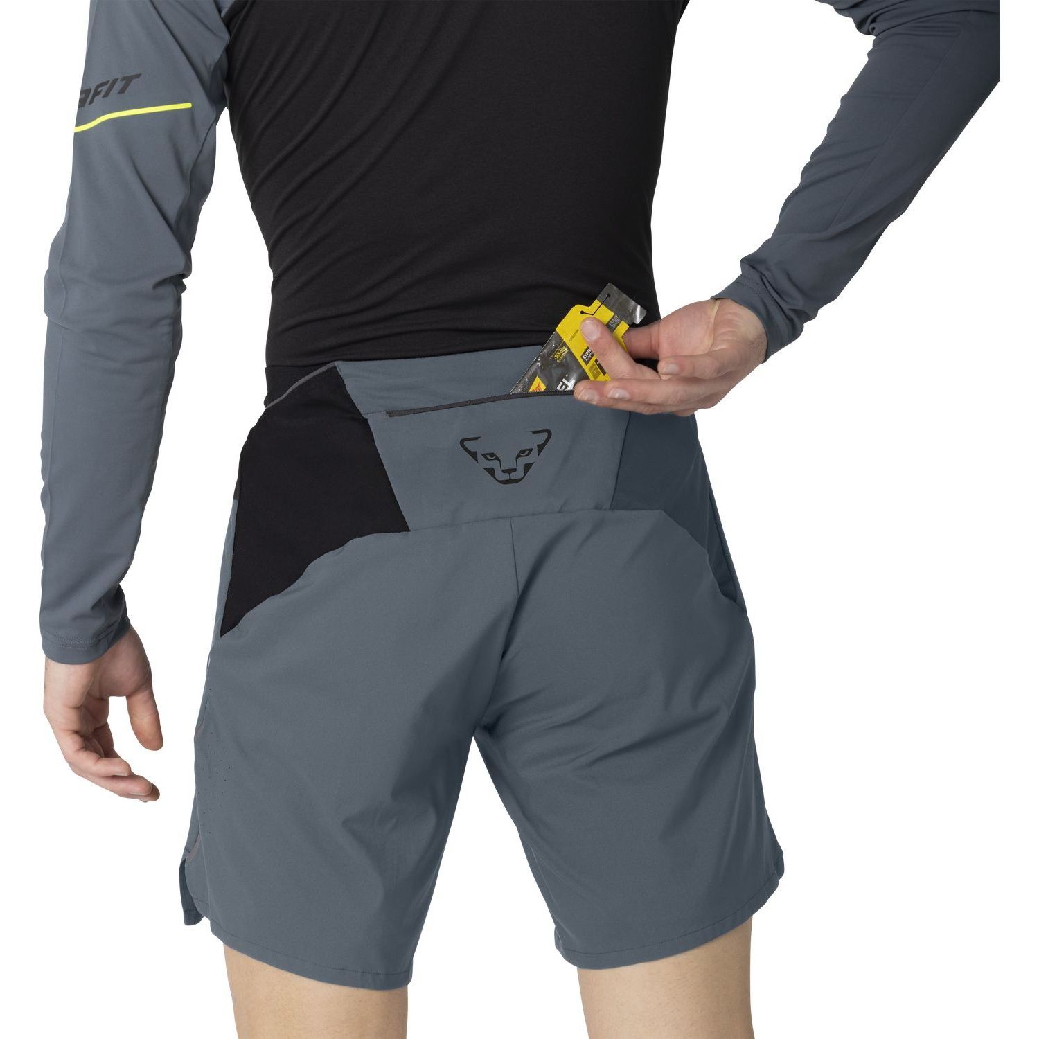 Alpine Pro 2in1 Shorts M