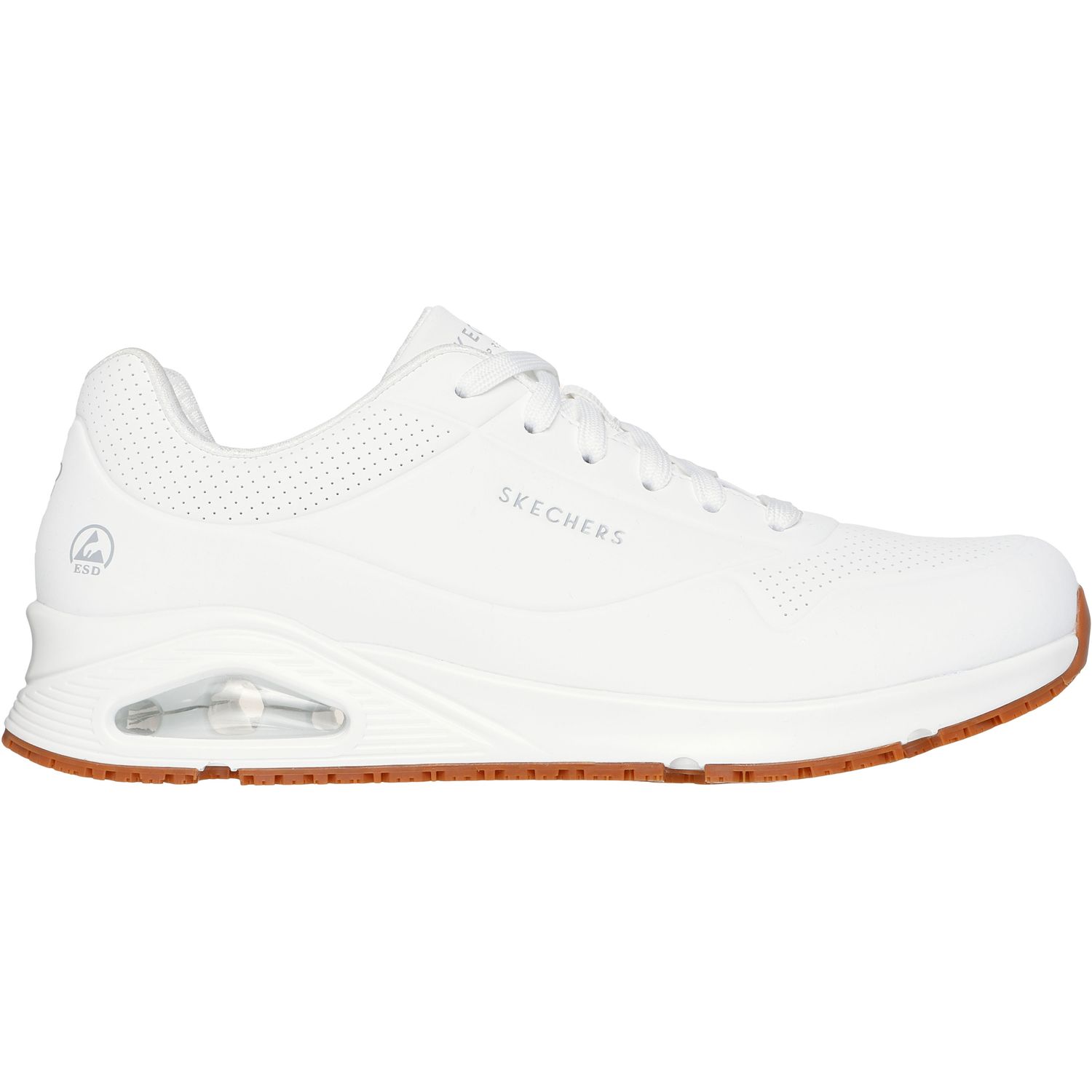 Work Relaxed Fit: Uno SR - Sutal