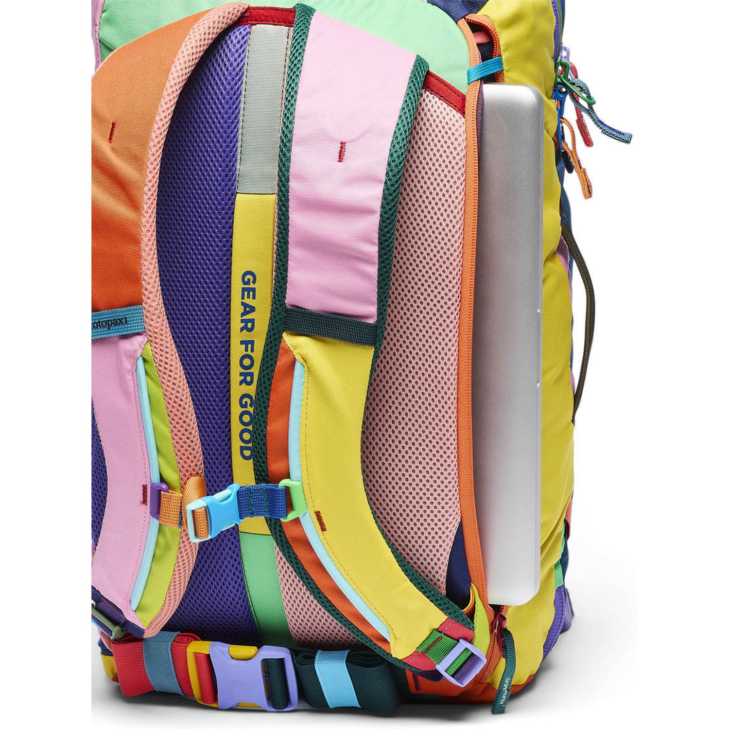 Allpa 28L Travel Pack-Del Dia