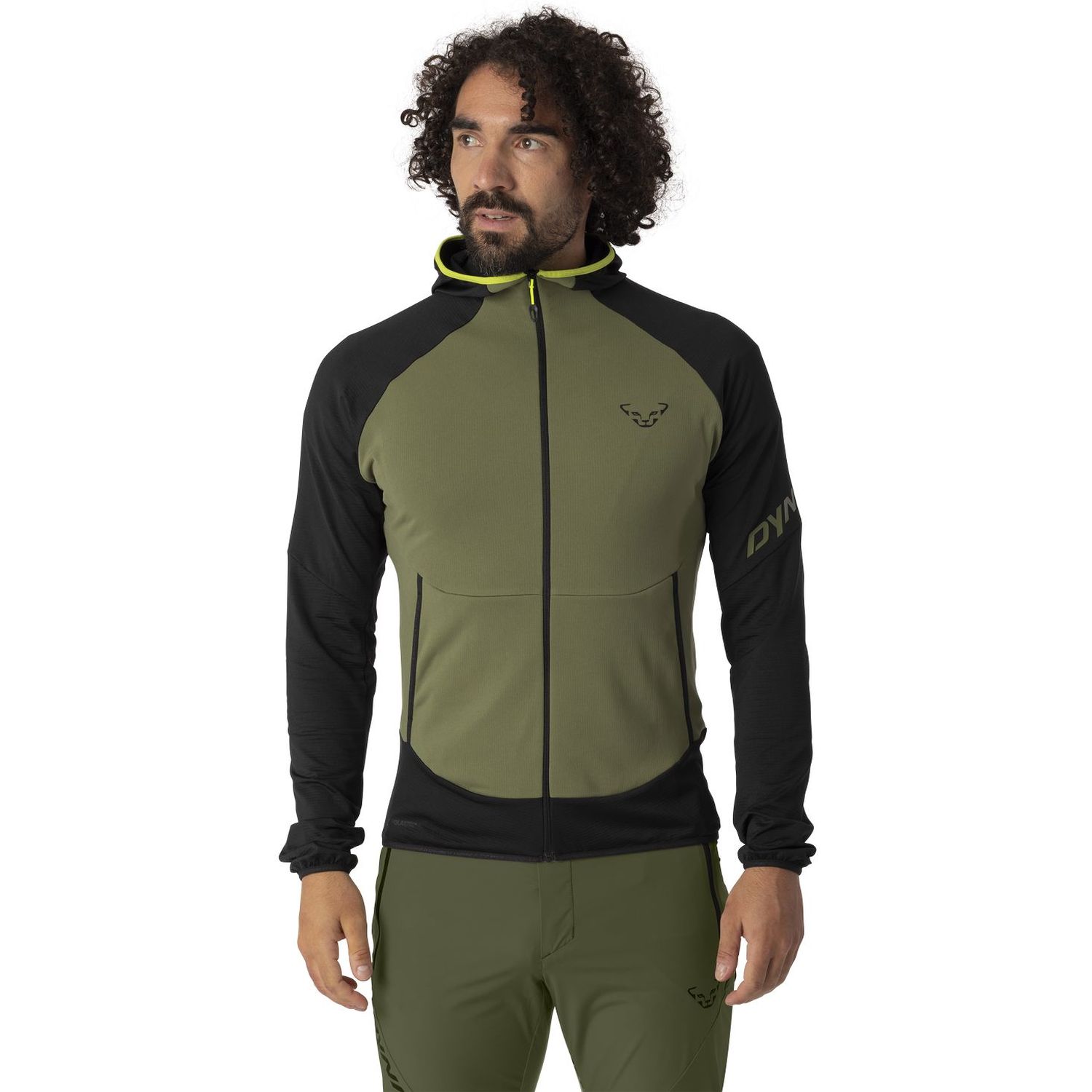 Transalper Light PTC M Hoody