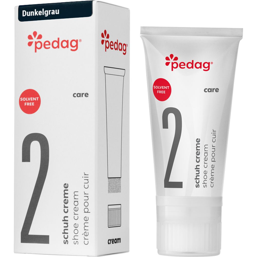 Schuh Creme