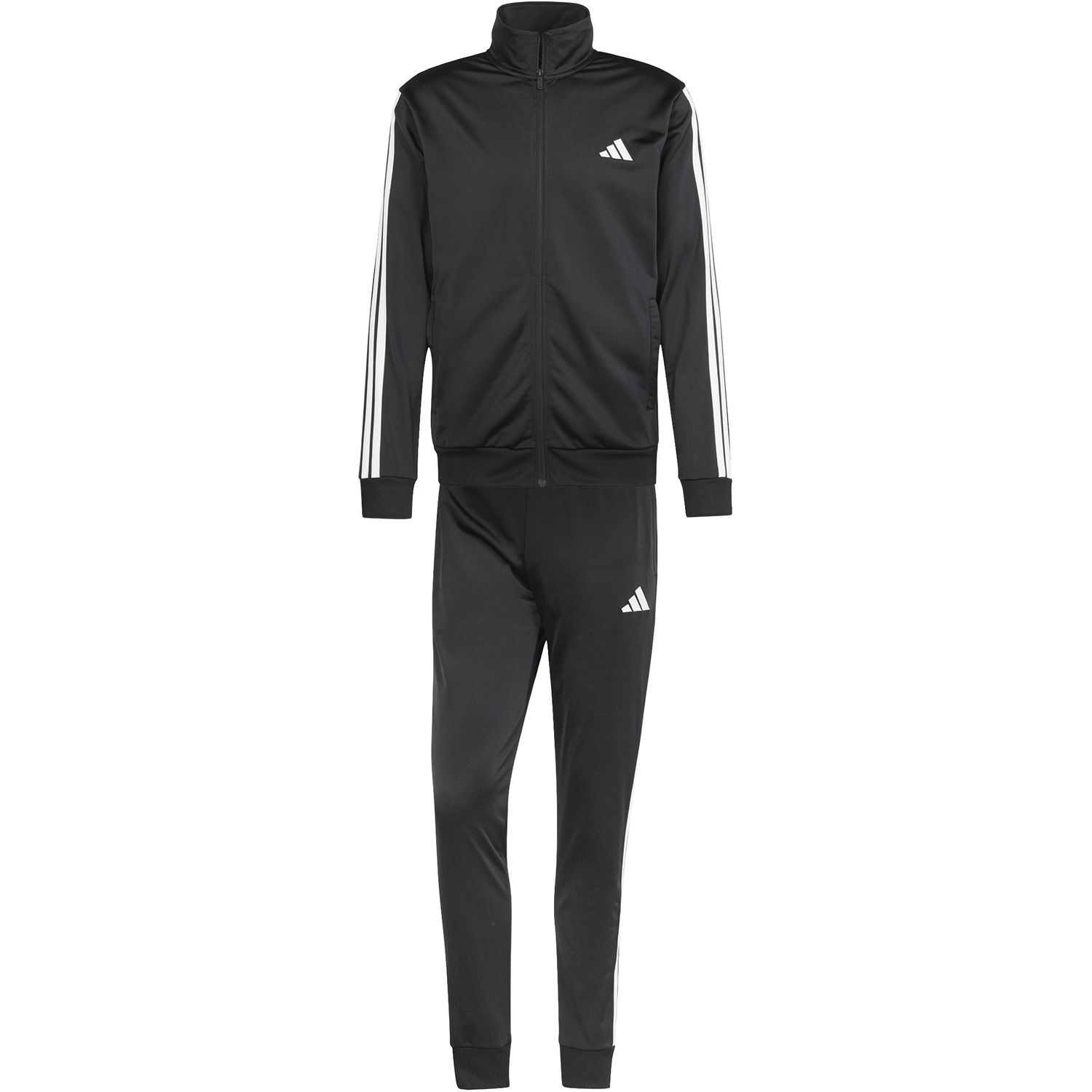 Sportswear Basic 3-Streifen Tricot Trainingsanzug