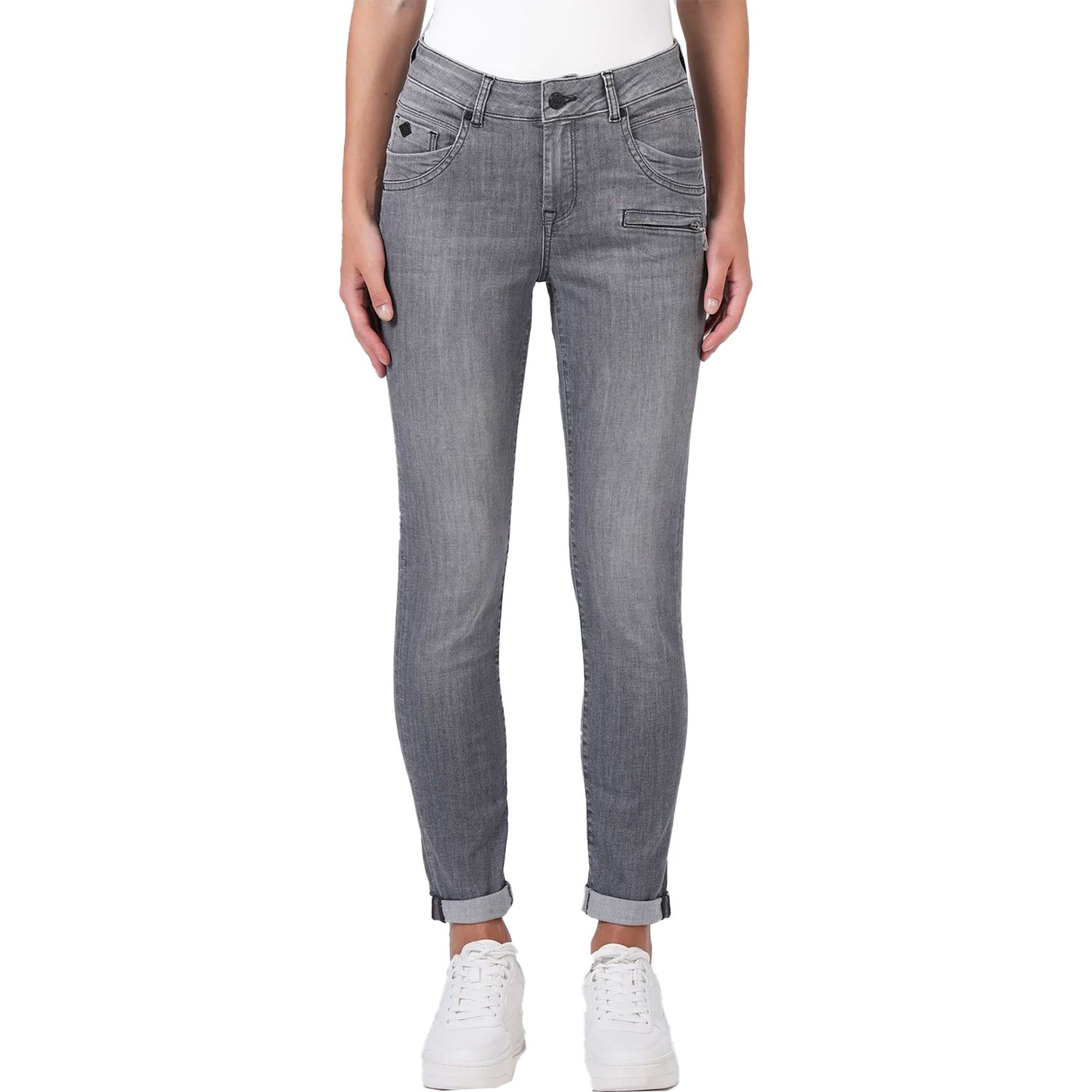 Suzy Skinny Fit