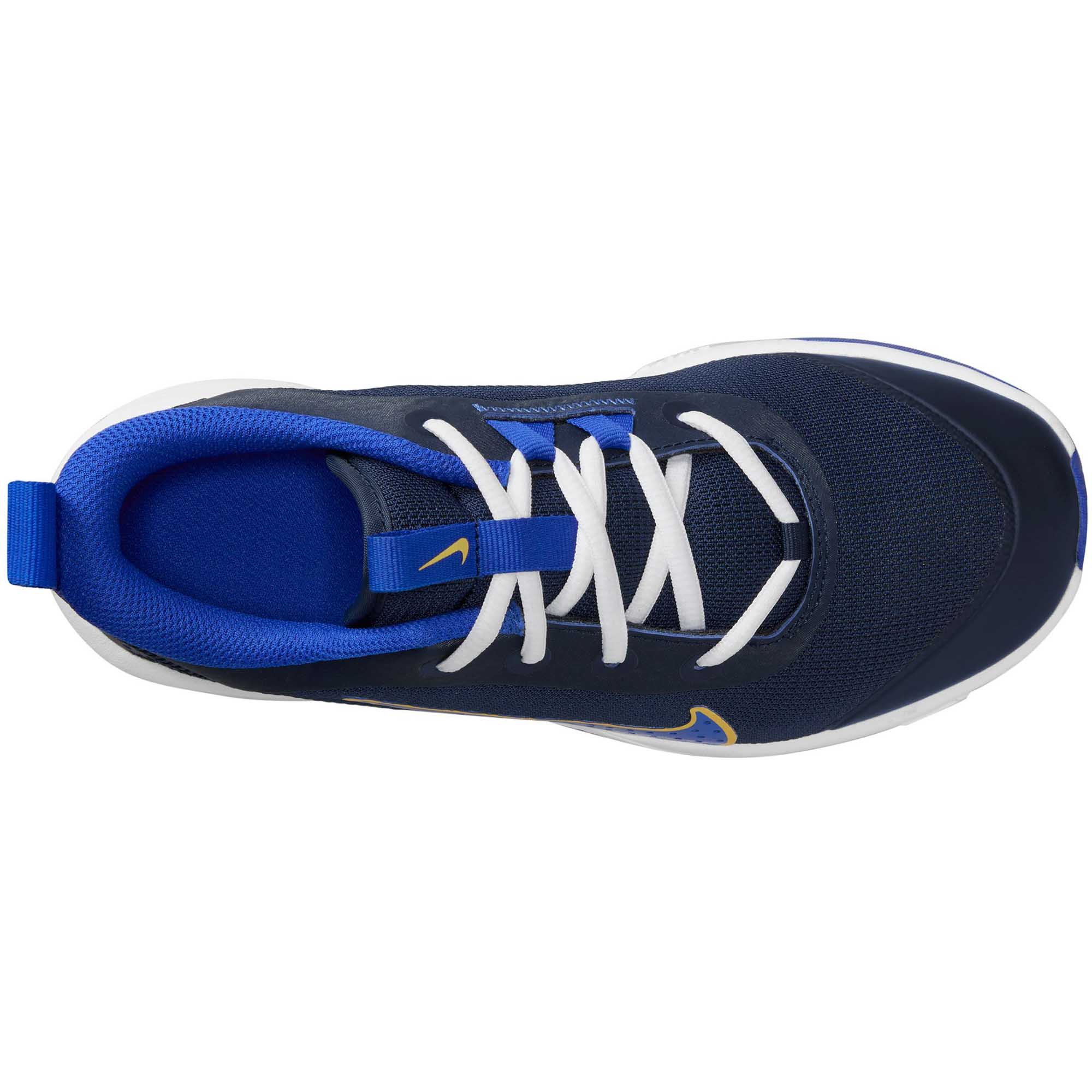 NIKE OMNI MULTI-COURT BIG KIDS\' ROA