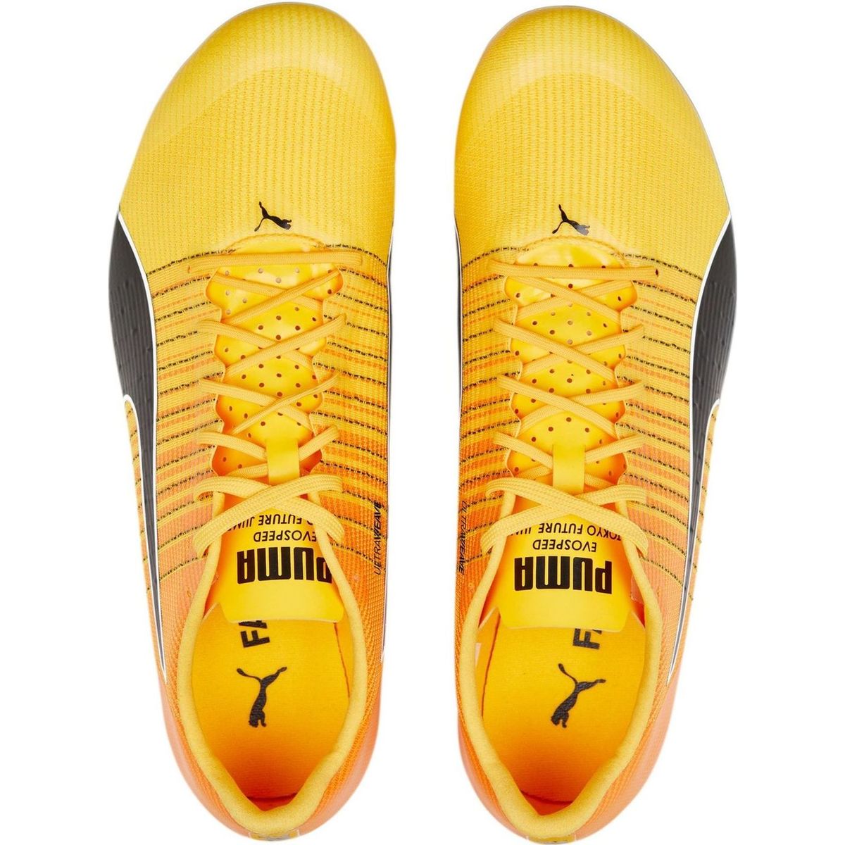 evoSPEED TOKYO BRUSH 4