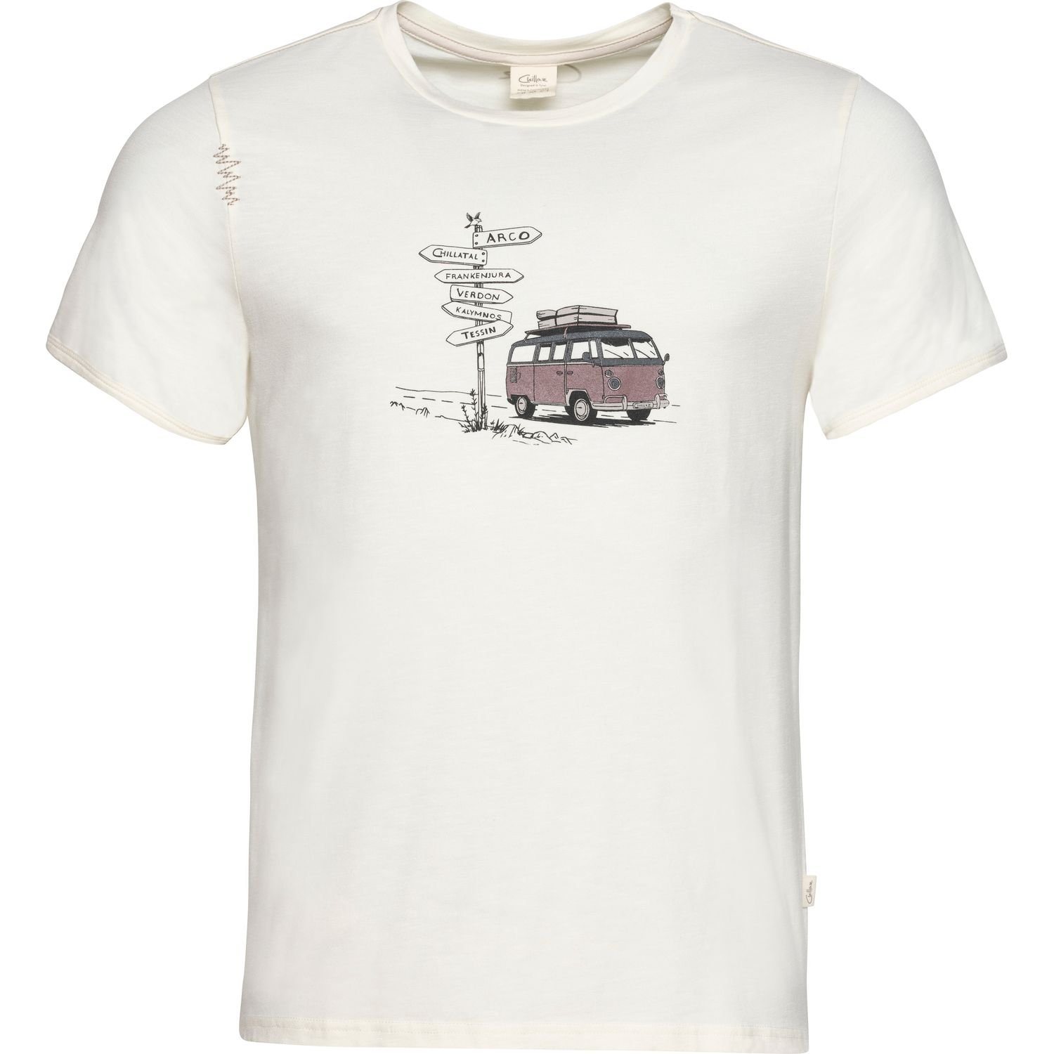 Innsbruck Bus T-Shirt