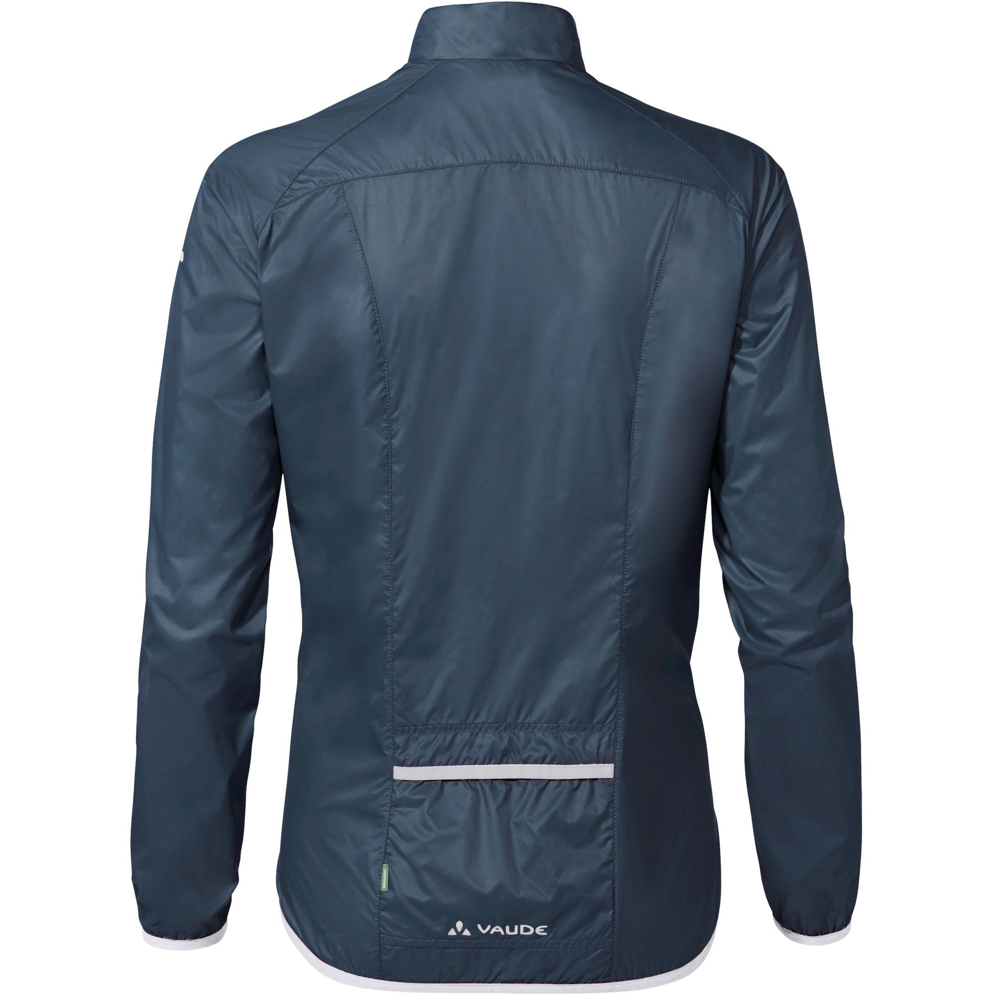 Wo Air Jacket III